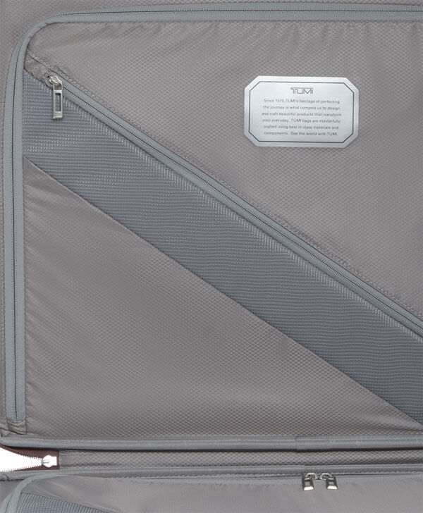 TUMI Short Trip Koffer 66 cm