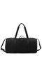 TUMI Voyageur JUST IN CASE DUFFEL  Black/Gunmetal