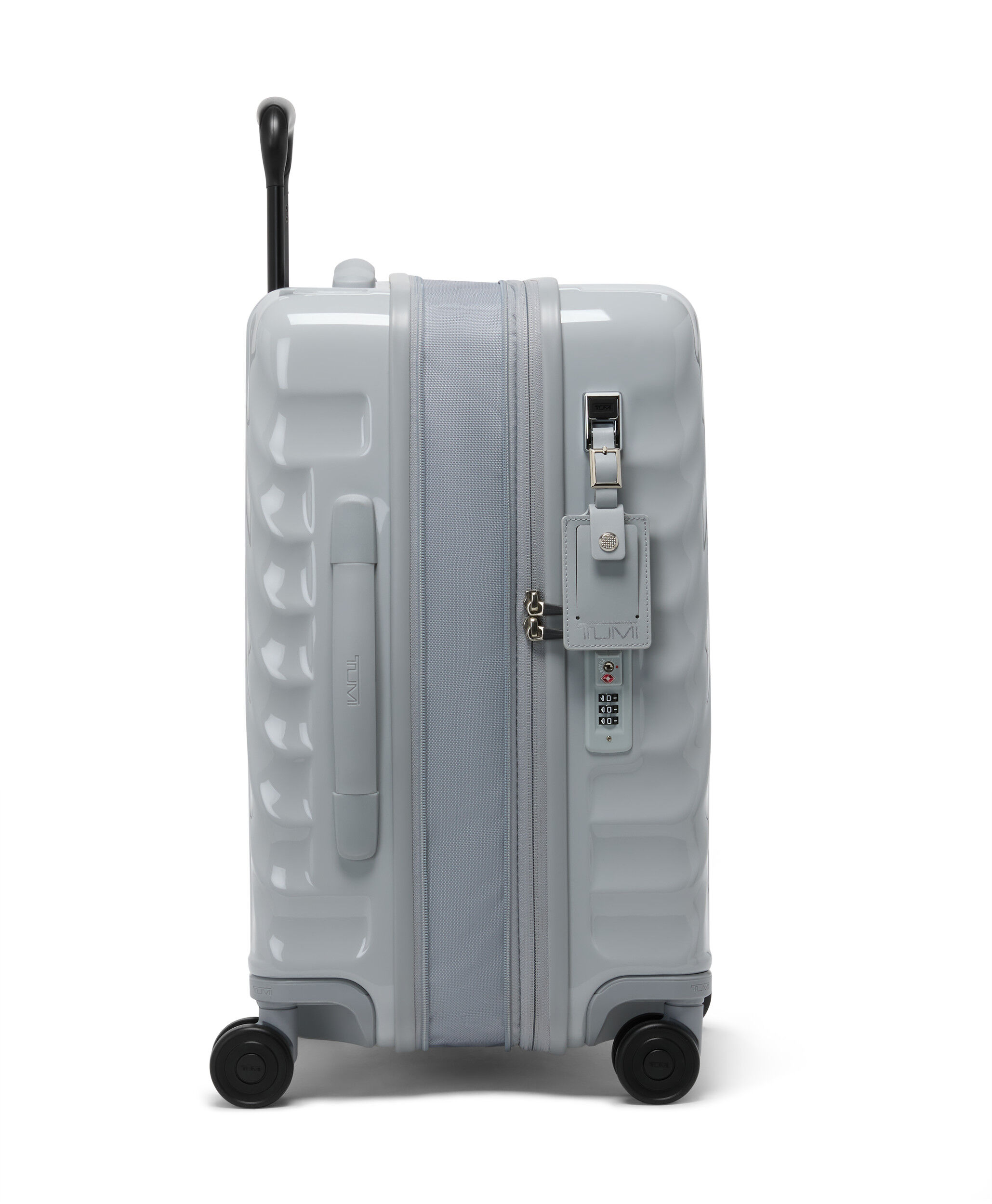 19 Degree Trolley mit 4 Rollen Erweiterbar