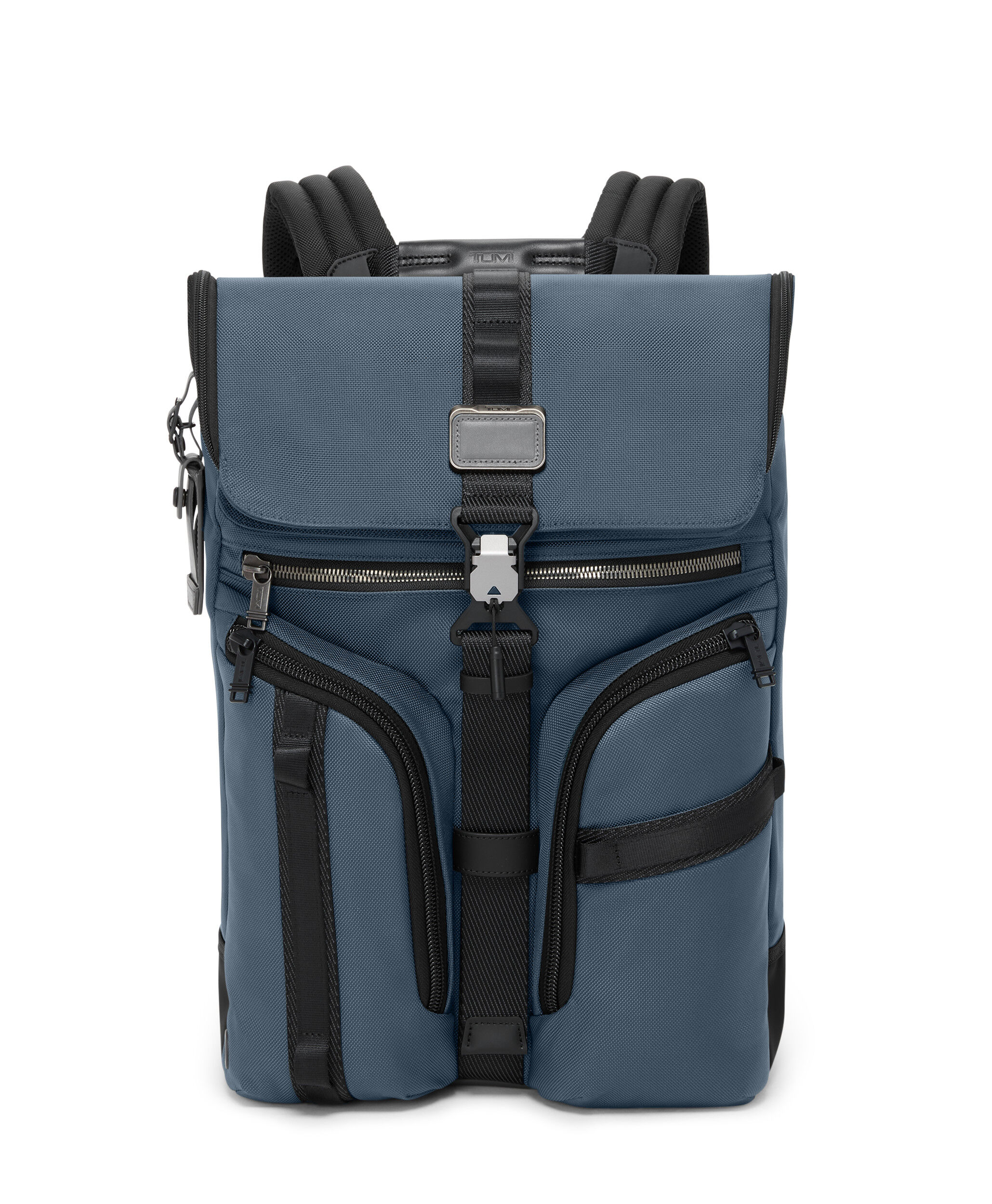 TUMI Surveillance Rolltop Rucksack