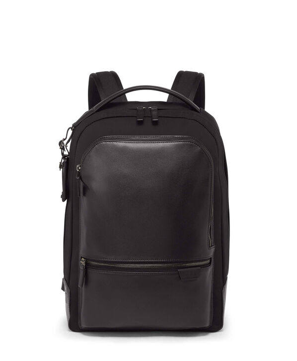 TUMI Harrison BRADNER BACKPACK  Black/Black TUMI Harrison BRADNER BACKPACK  Black/Black