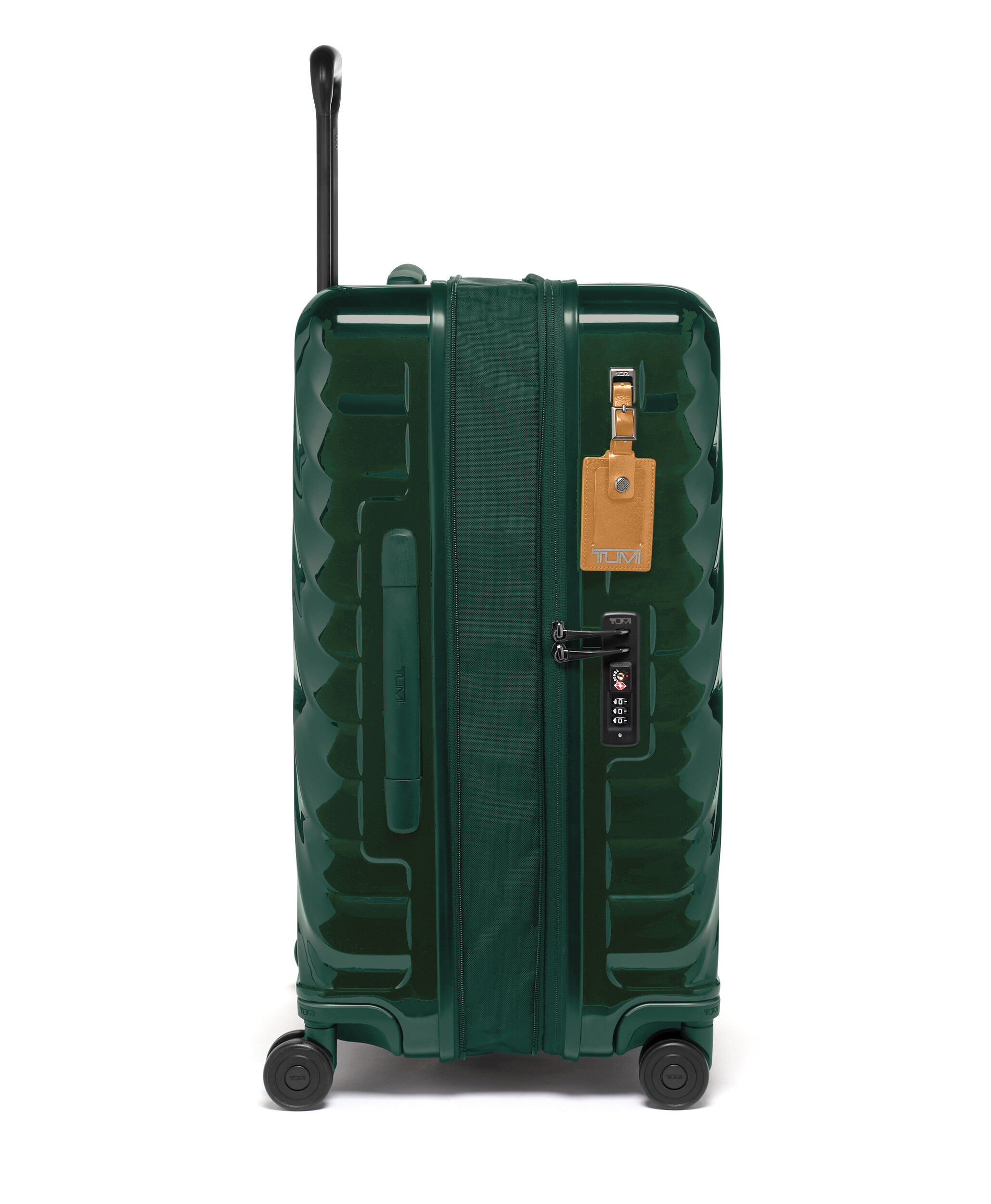 19 Degree Trolley mit 4 Rollen 66 cm