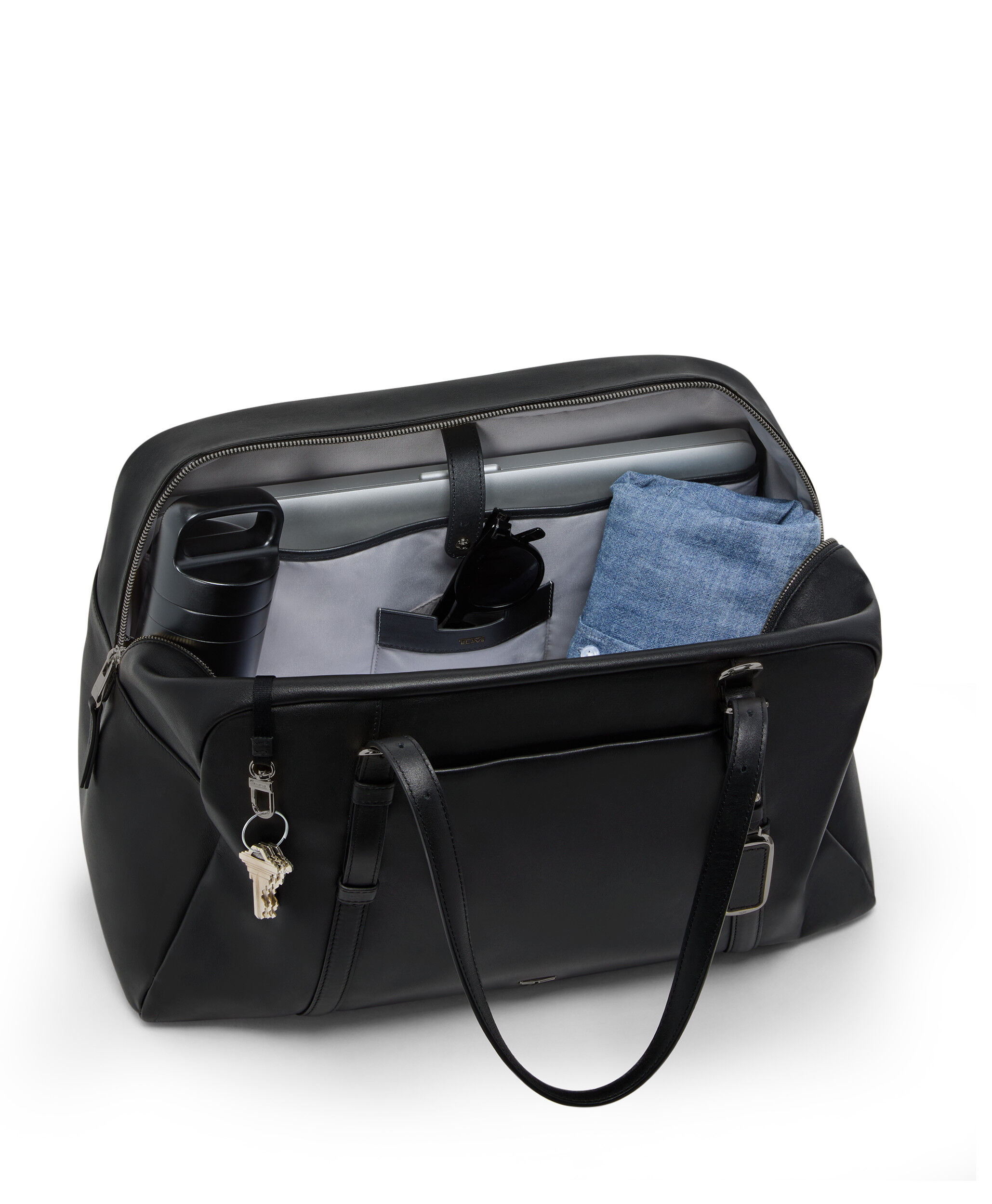 VOYAGEUR Wochenendtasche