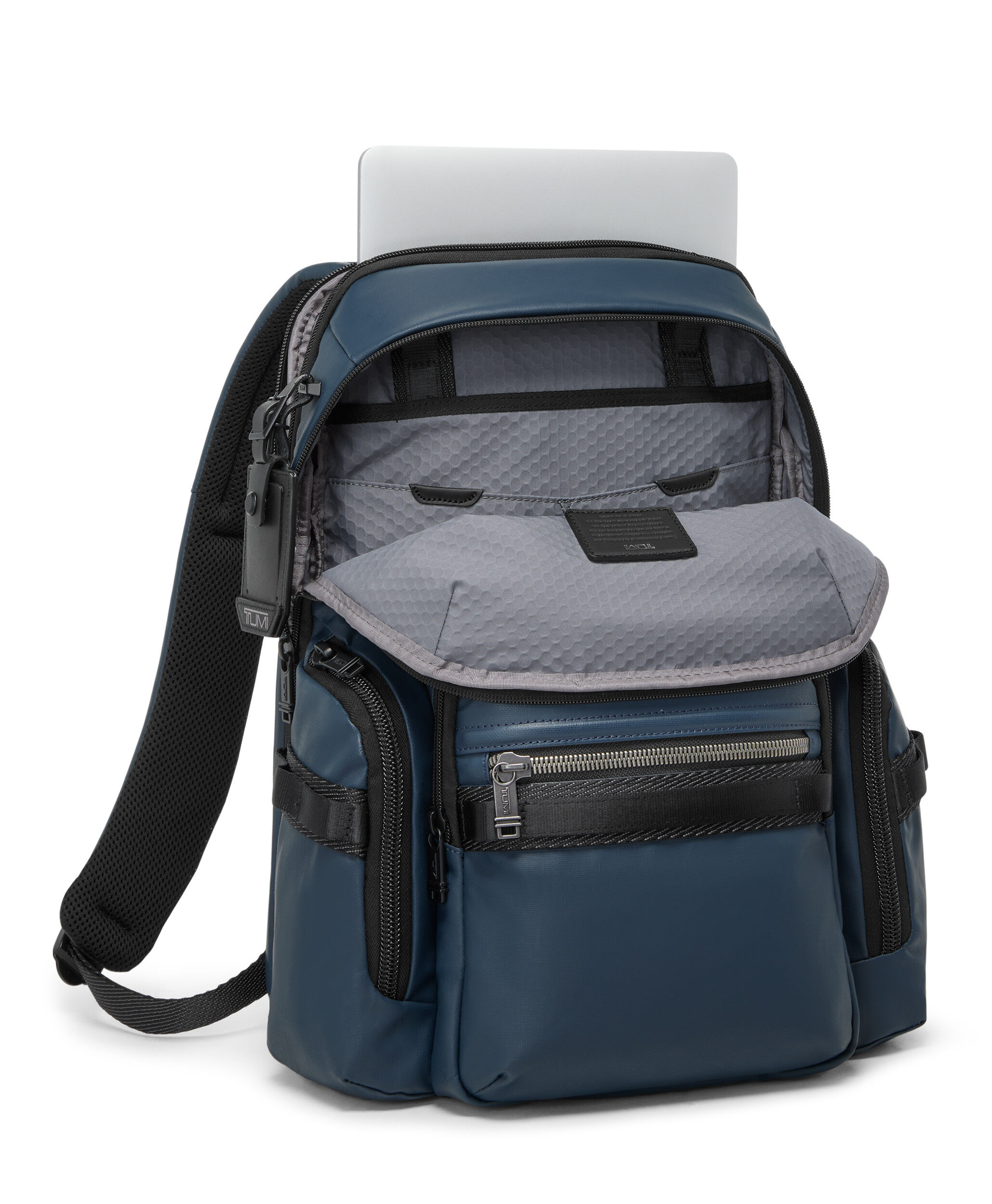 Alpha Bravo Rucksack 15"