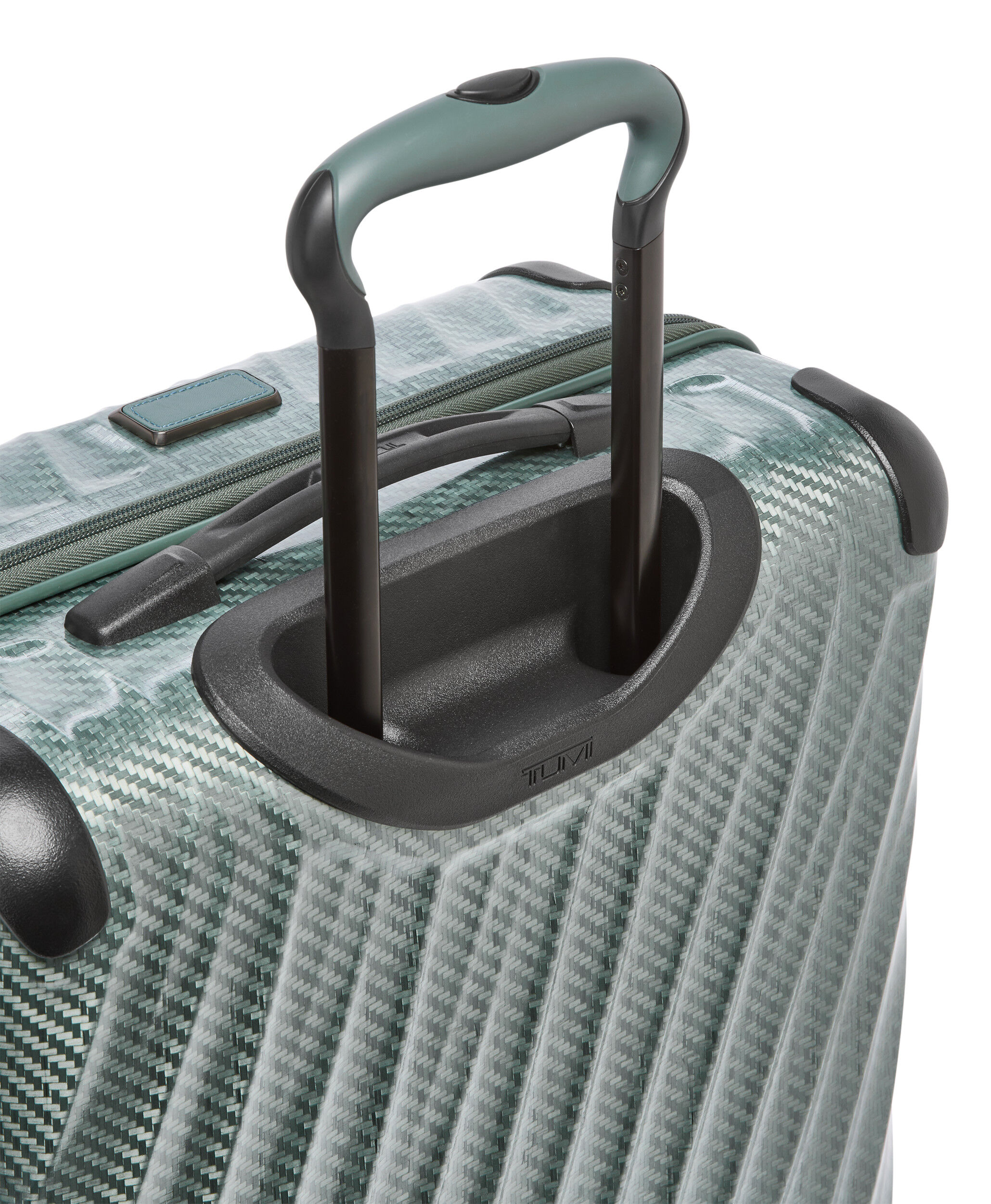 19 Degree Lite Trolley mit 4 Rollen 55 cm - Cont.