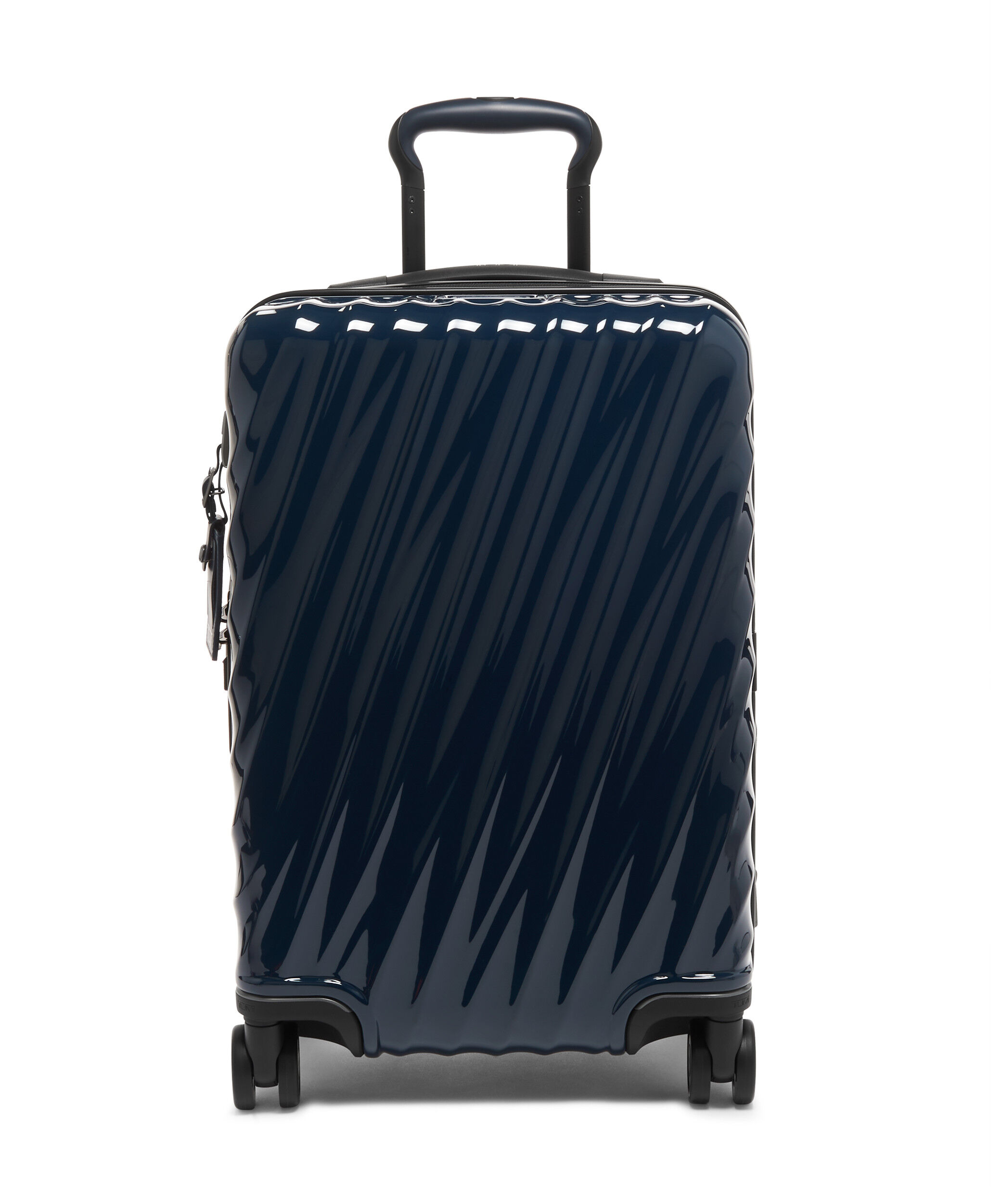 19 Degree Trolley mit 4 Rollen 55 cm - Int.