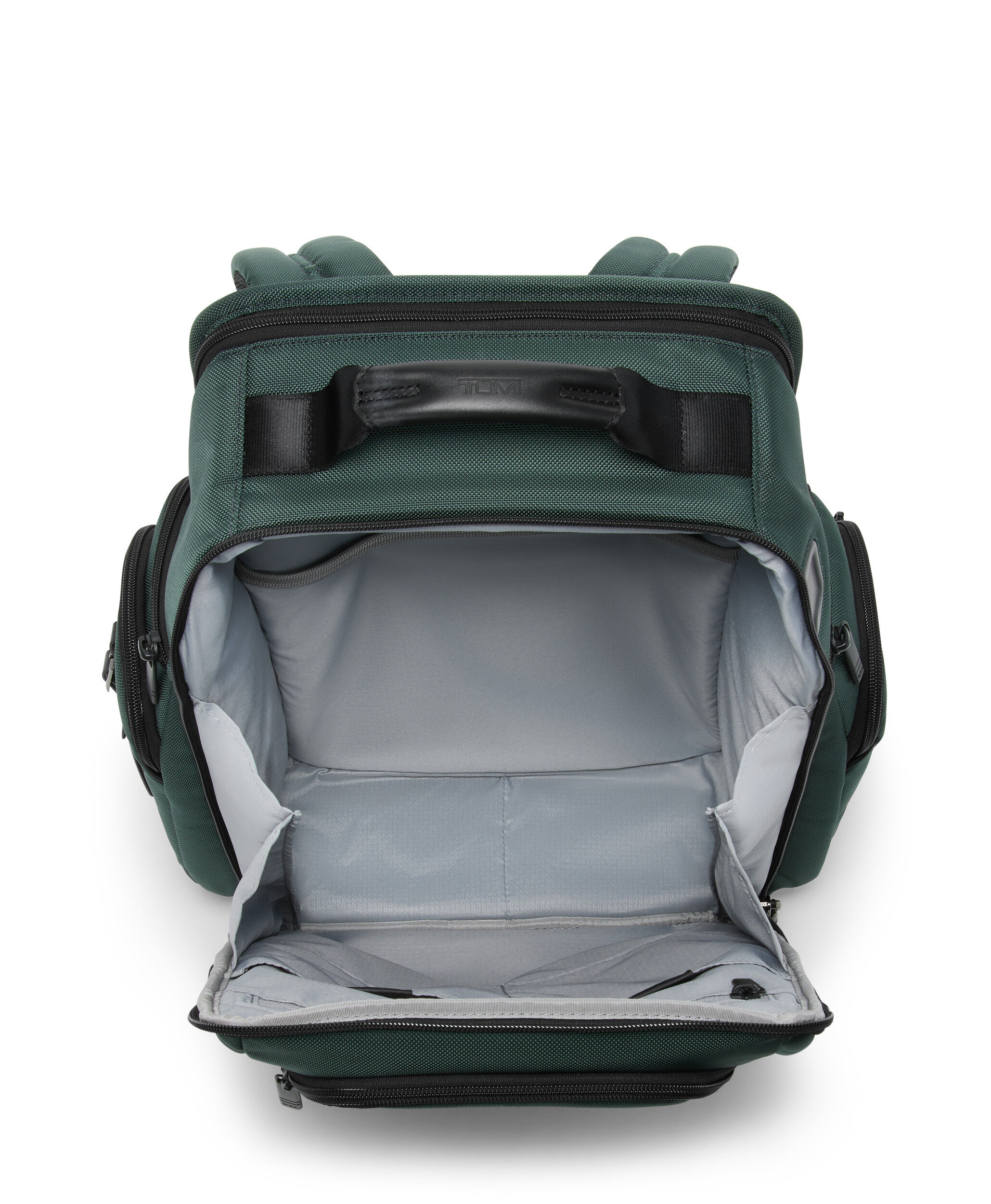 Alpha Briefcase