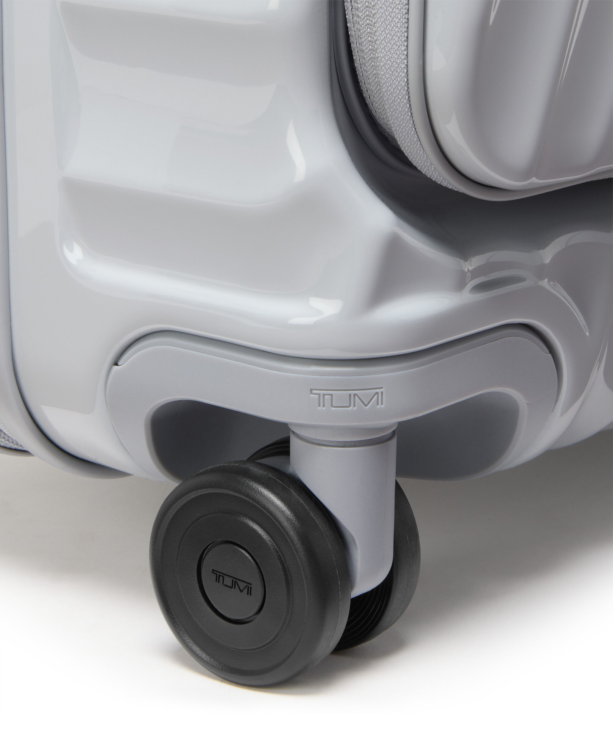 19 Degree Front Access Trolley mit 4 Rollen Erweiterbar