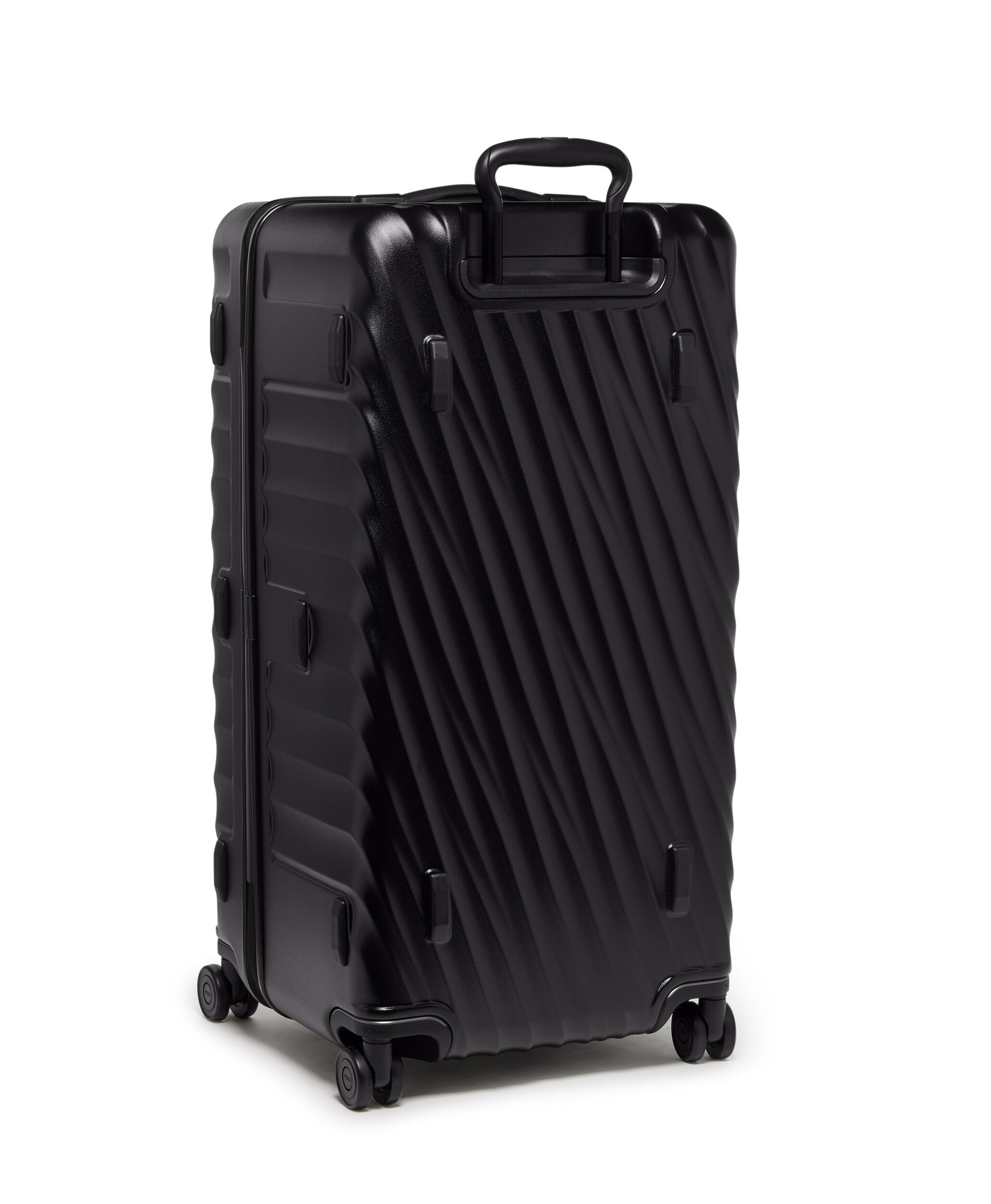 19 Degree Checked Luggage