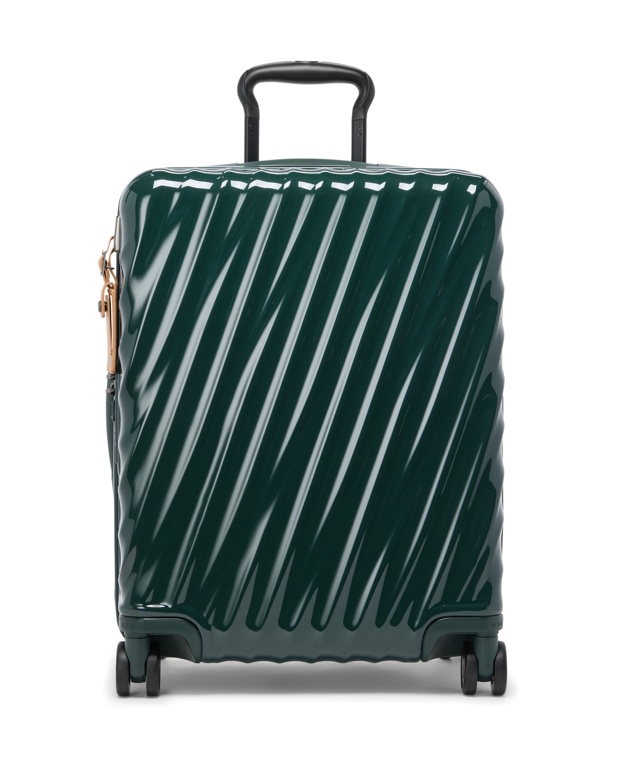19 Degree Trolley mit 4 Rollen Erweiterbar 55 cm - Cont.