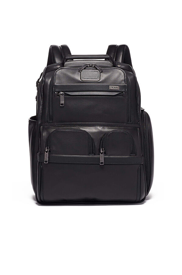 TUMI Compact Laptop Brief Pack