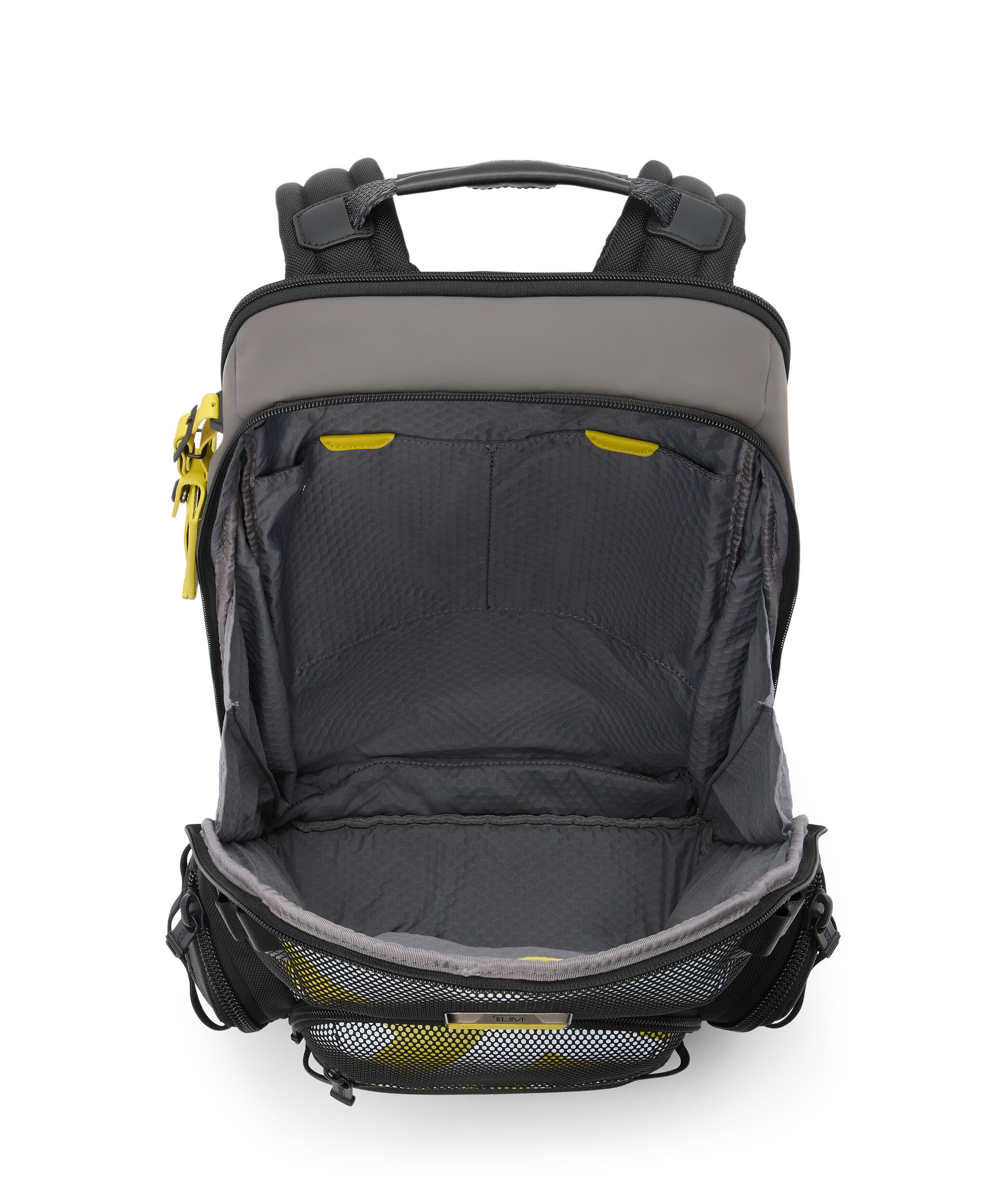 TUMI Navigation Rucksack
