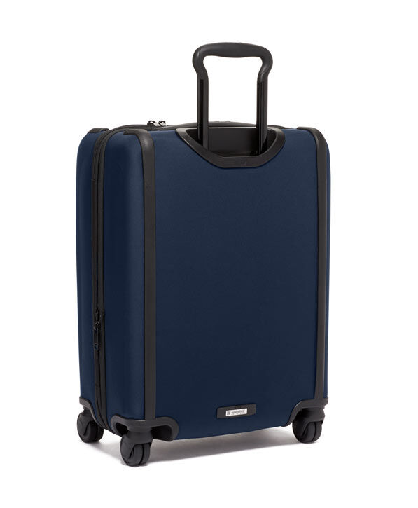 TUMI Continental Dual Access erweiterbar Handgep&auml;ck 56 cm