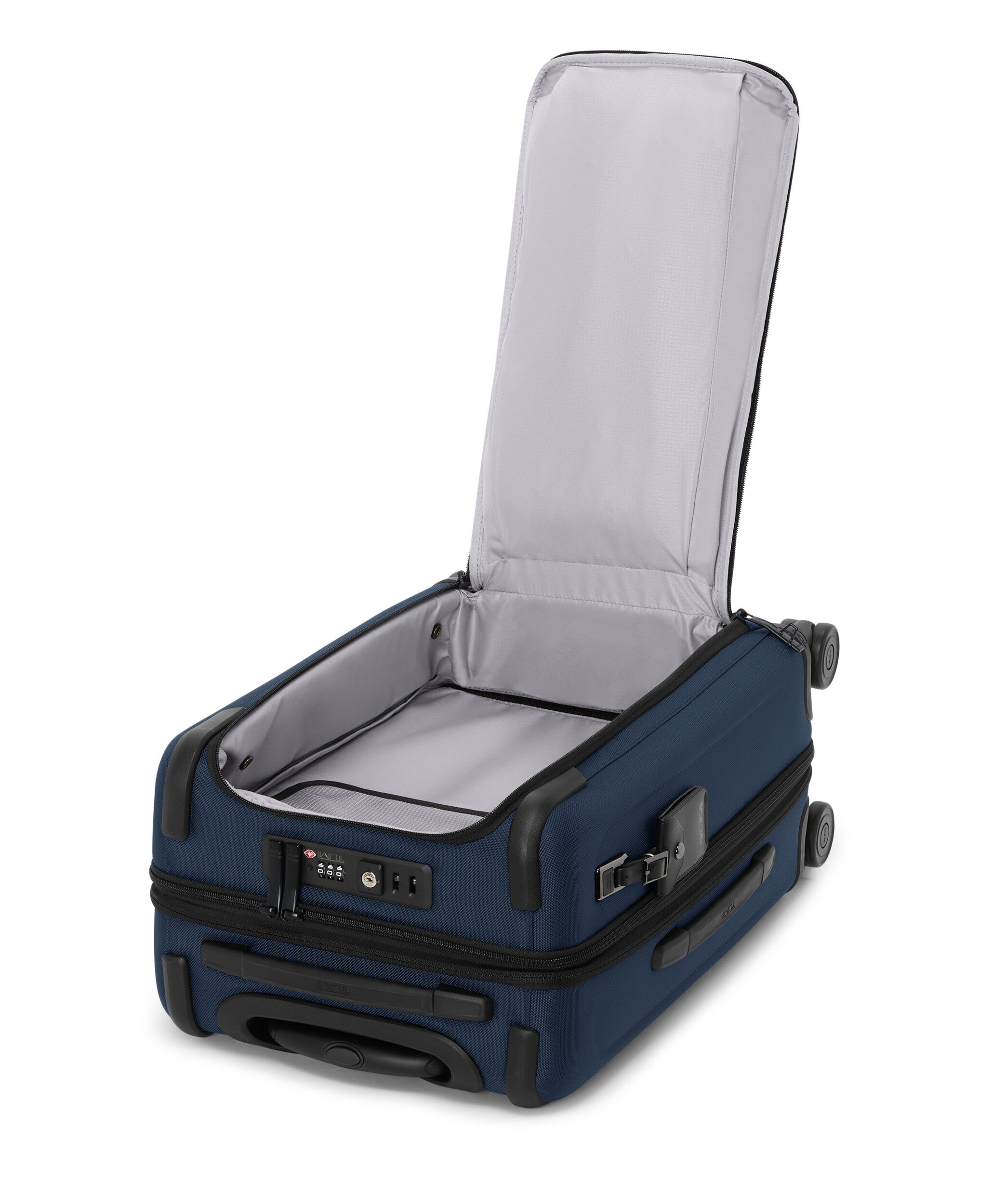 Alpha Spinner Expandable (4 wheels)