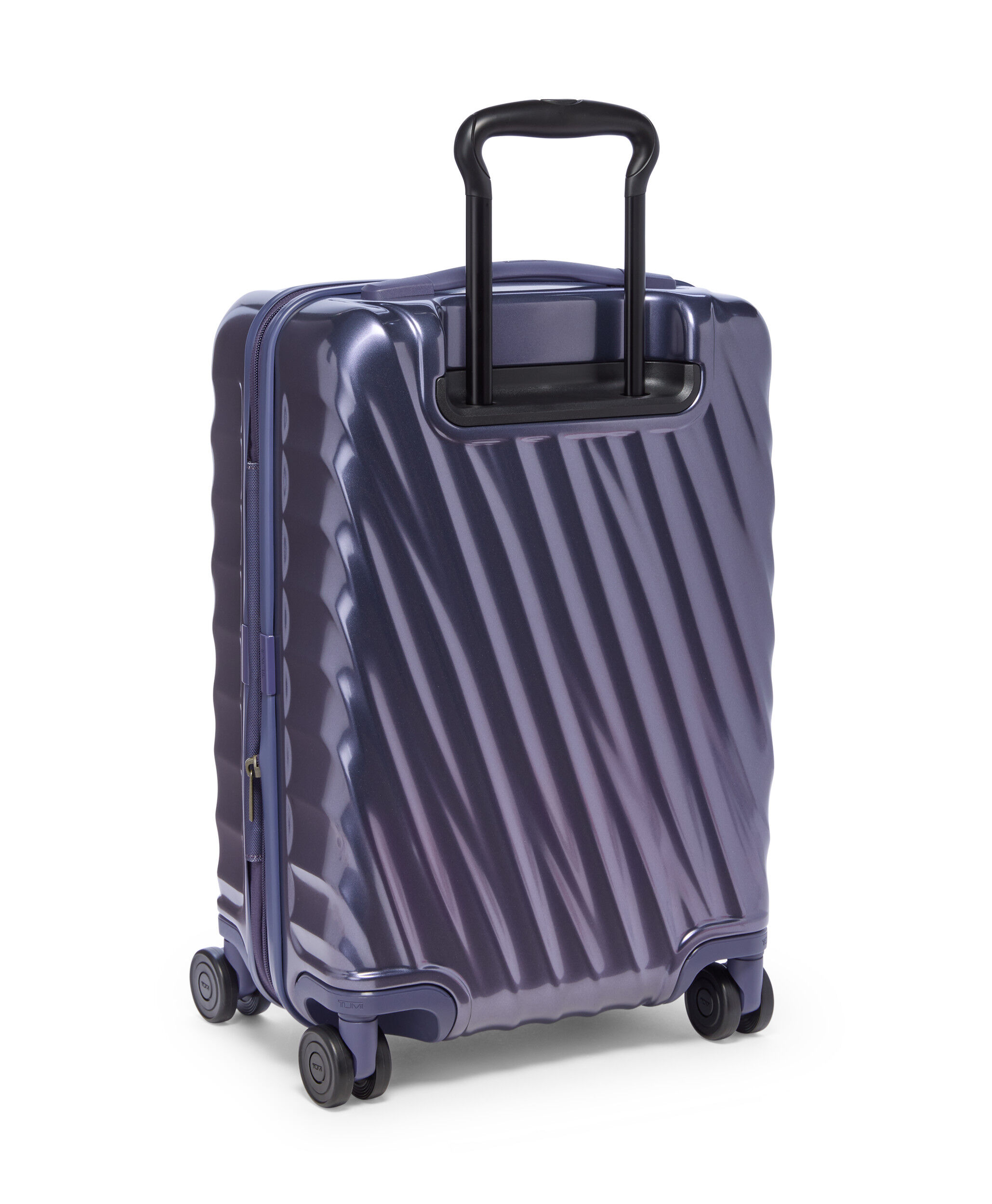 19 Degree Trolley mit 4 Rollen Erweiterbar 55 cm - Int.
