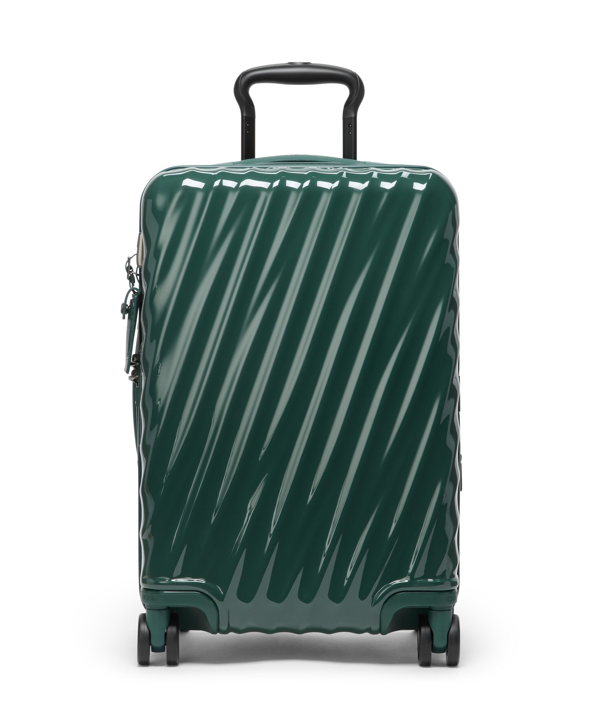 19 Degree Trolley mit 4 Rollen Erweiterbar