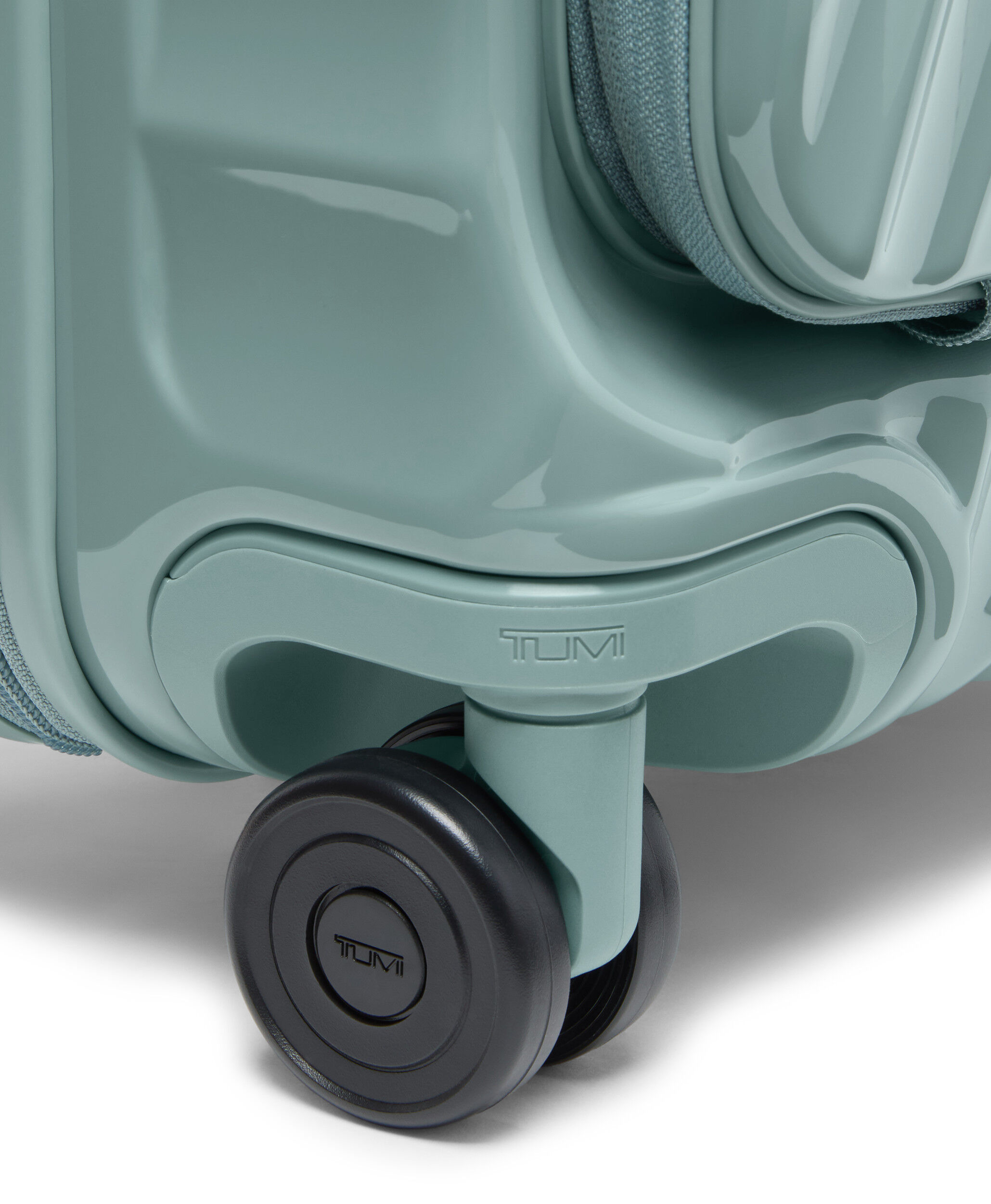 19 Degree Front Access Trolley mit 4 Rollen Erweiterbar