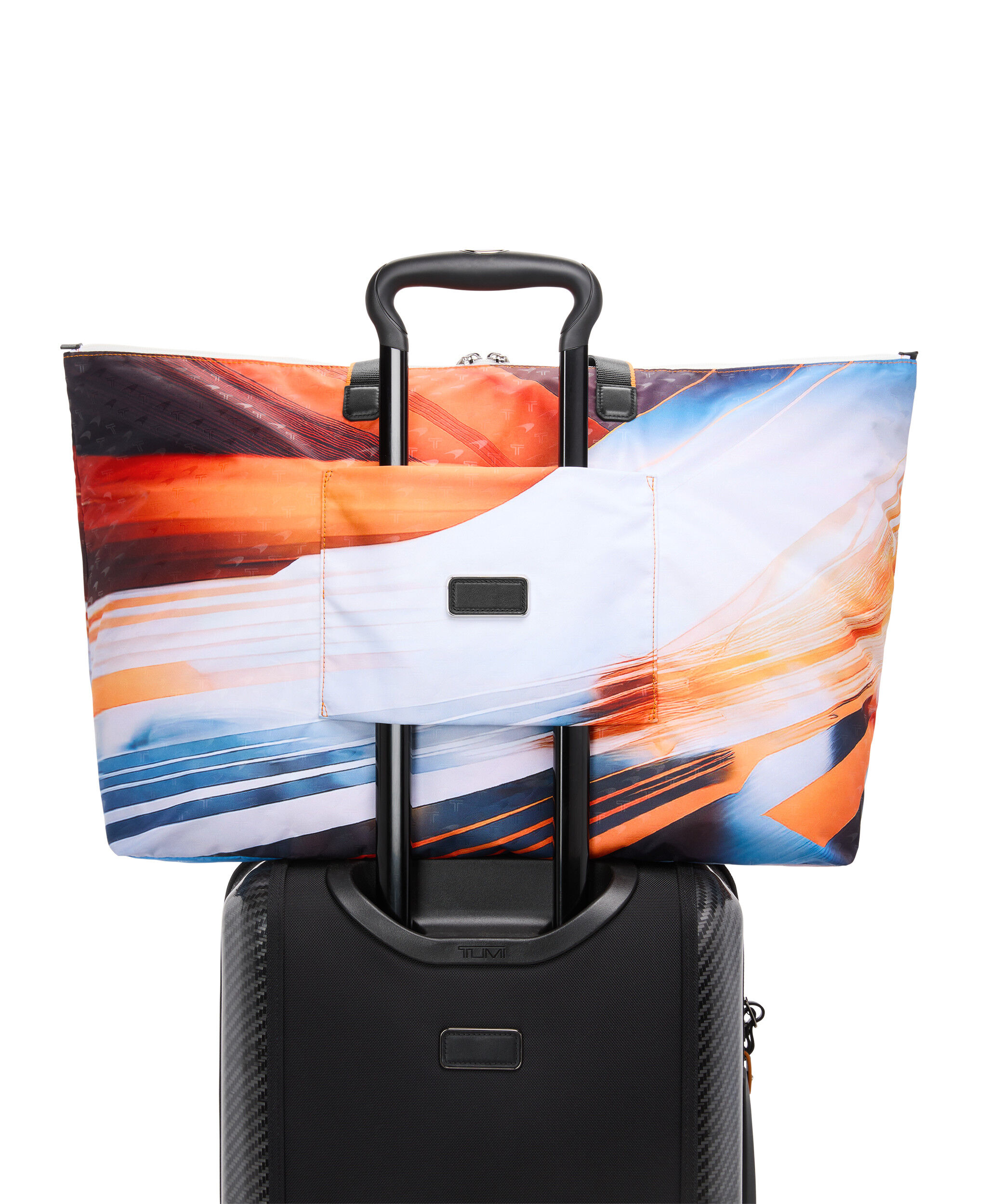 TUMI McLaren Tote