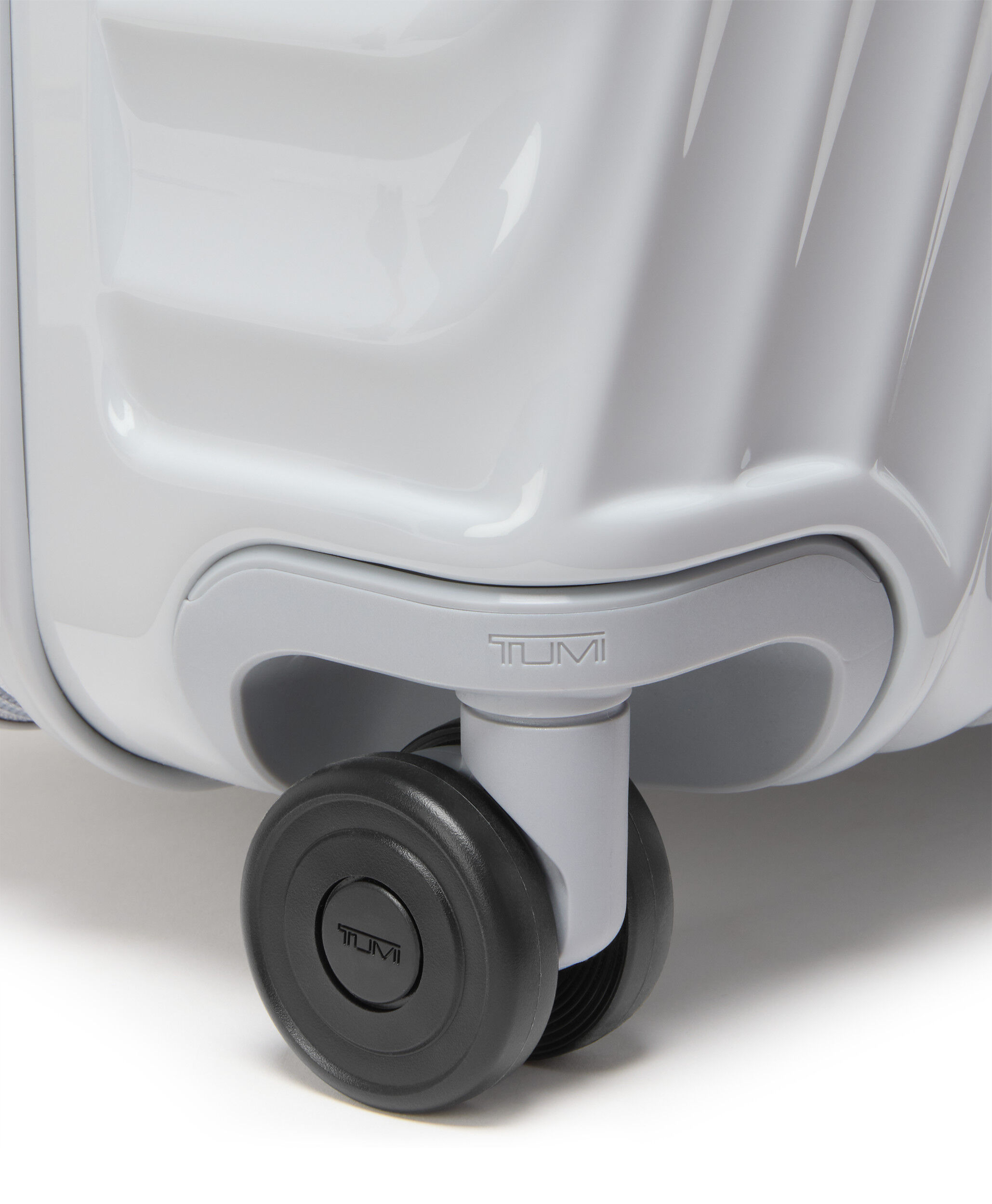 19 DEGREE FRONT ACCESS Trolley mit 4 Rollen Erweiterbar