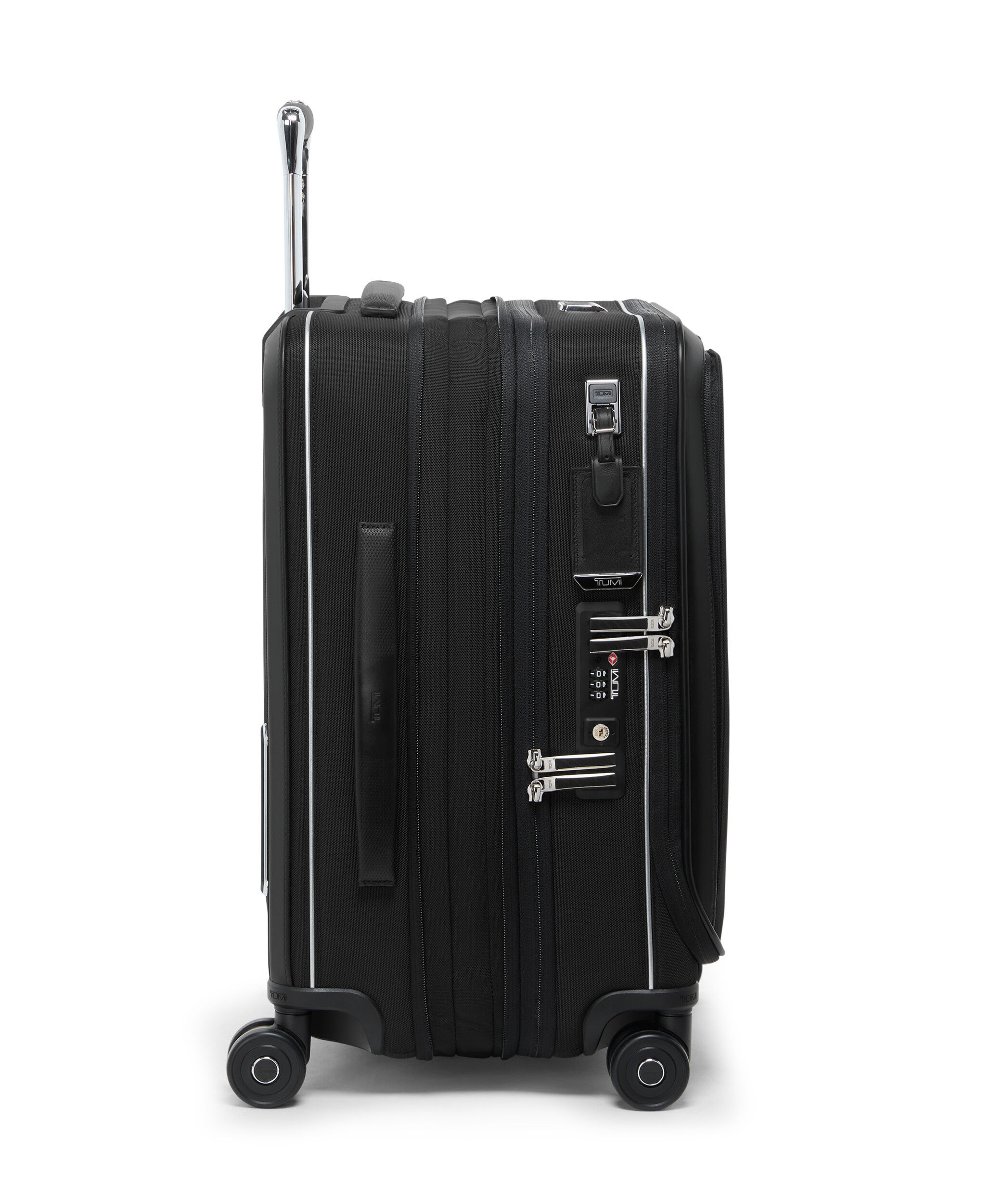 TUMI International Dual Access erweiterbar Handgep&auml;ck 56 cm