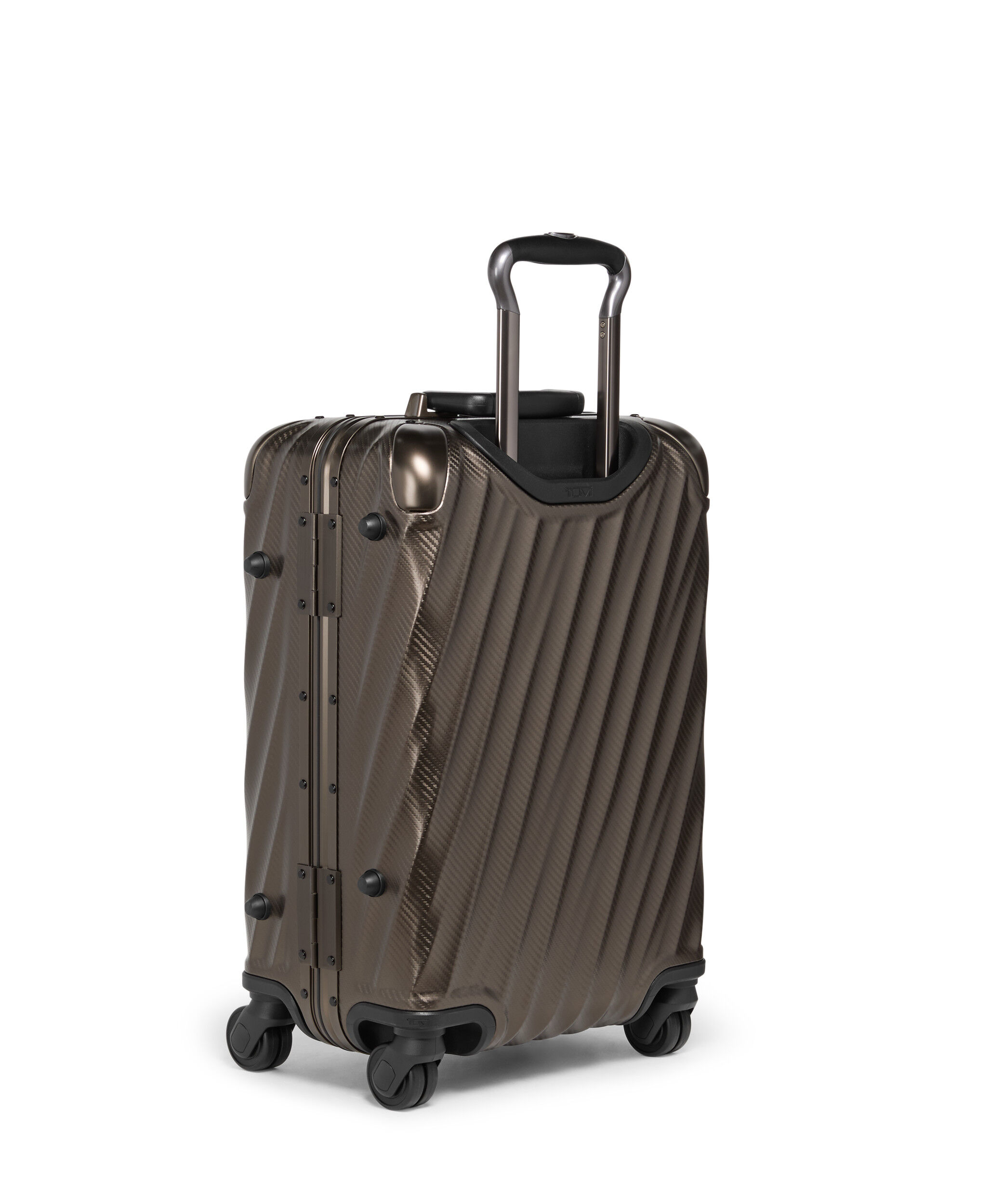 19 Degree Aluminium Internationales Handgep&auml;ck 56 cm - Int.
