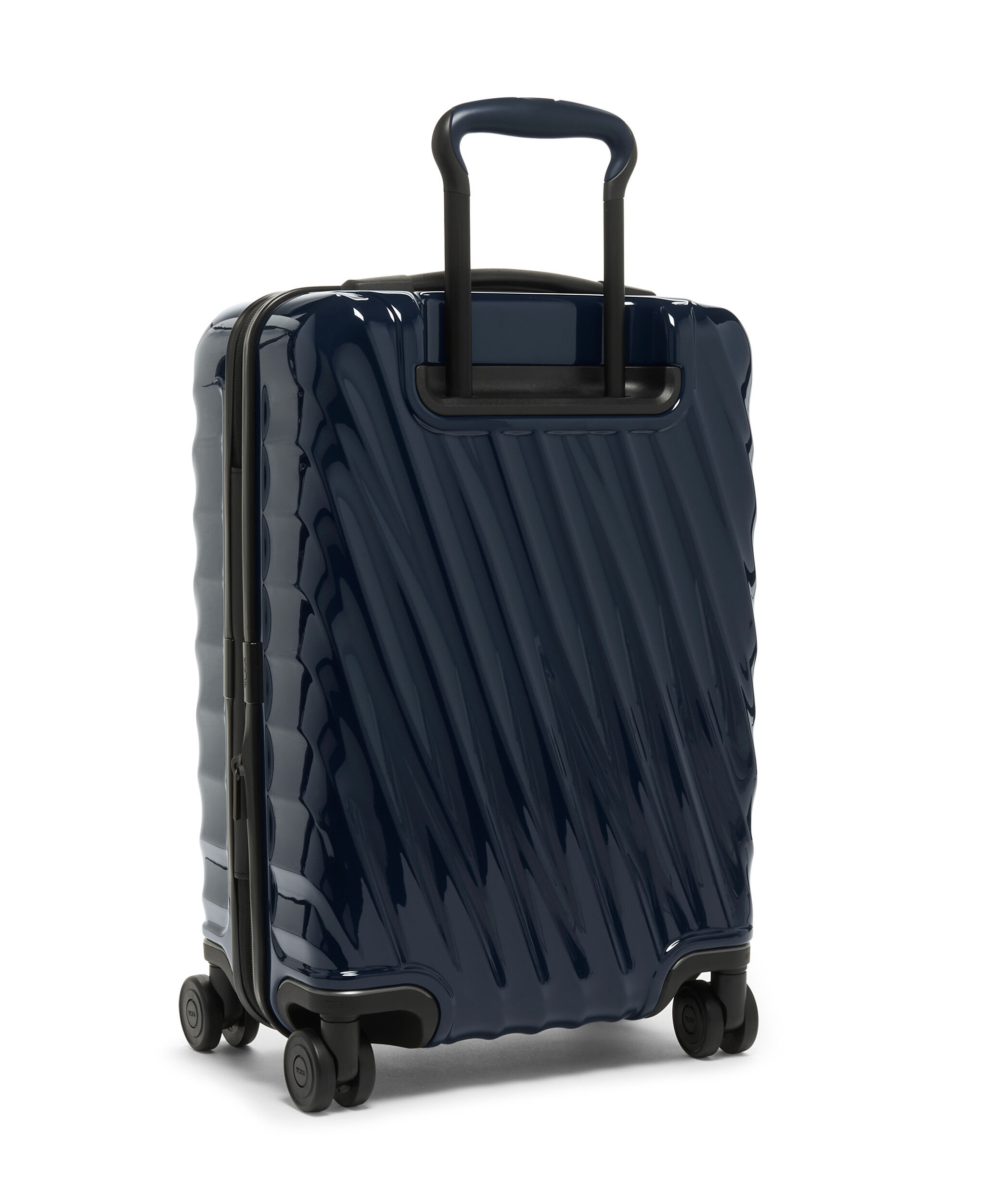 19 Degree Trolley mit 4 Rollen 55 cm - Int.