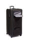 TUMI Alpha 3 TALL 4 WHL DUFFEL P/C Black TUMI Alpha 3 TALL 4 WHL DUFFEL P/C Black