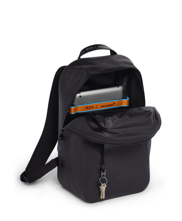 Mclaren rucksack new arrivals