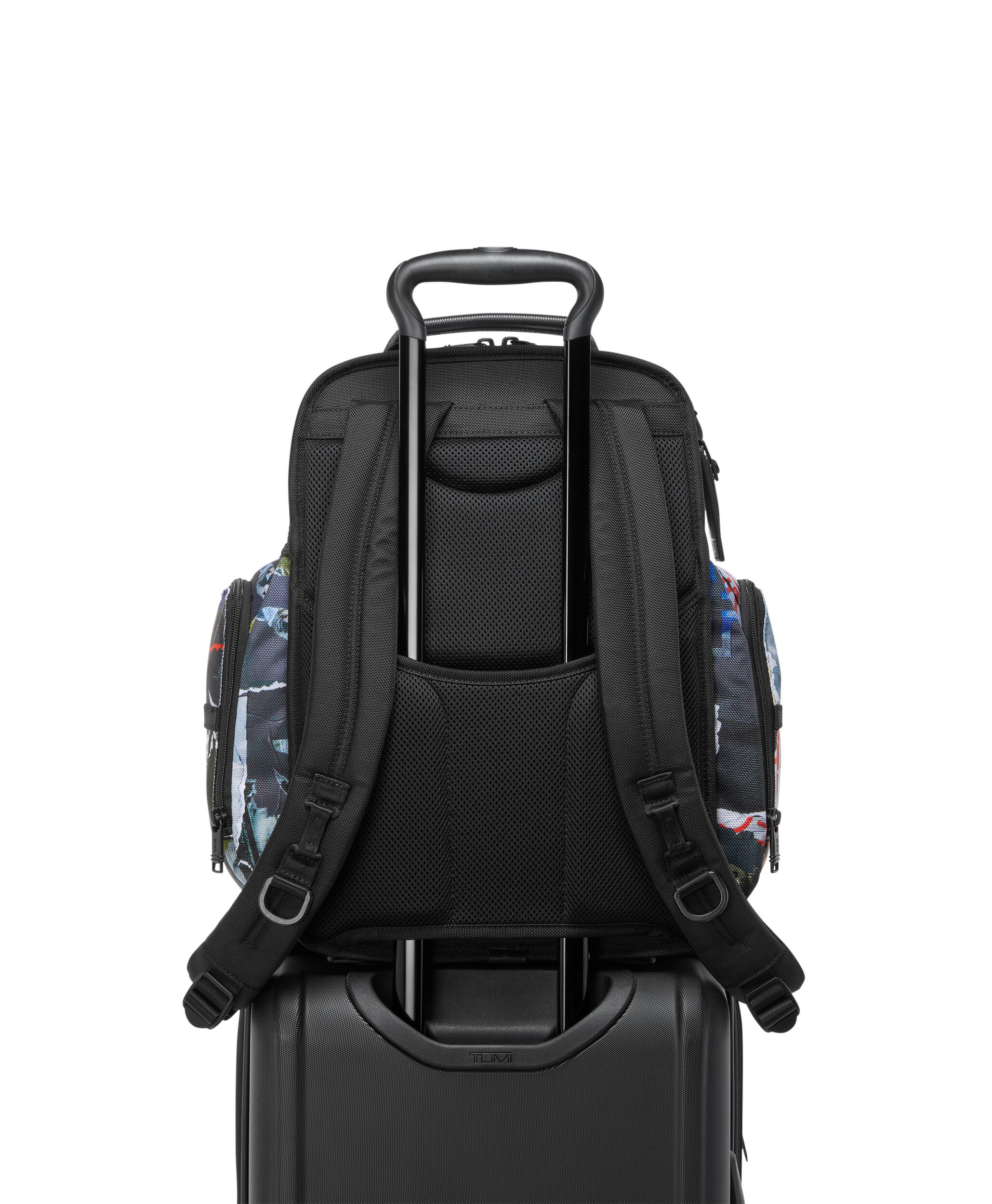 TUMI Brief Pack Rucksack