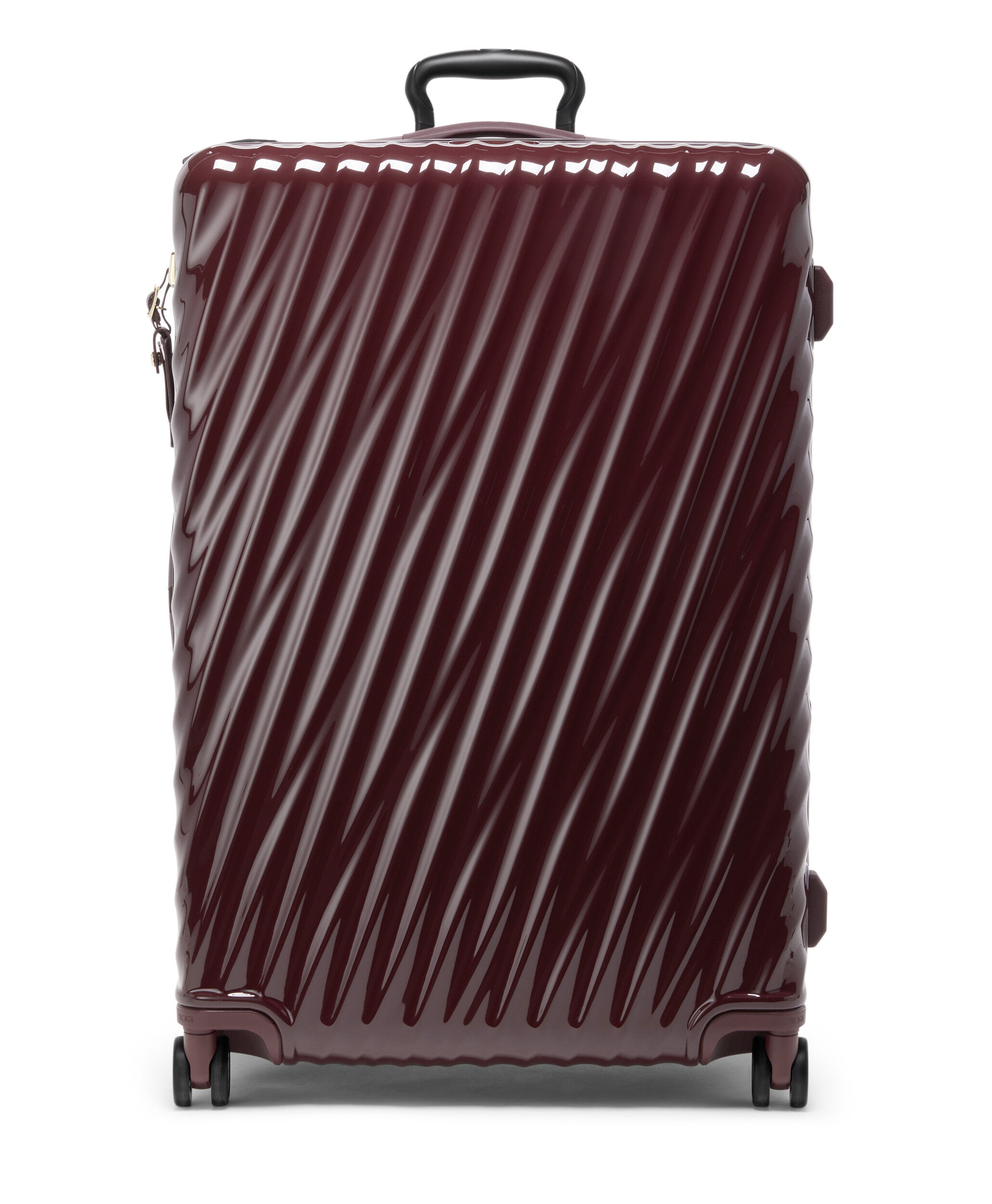 TUMI Extended Trip erweiterbar Koffer 77,5 cm