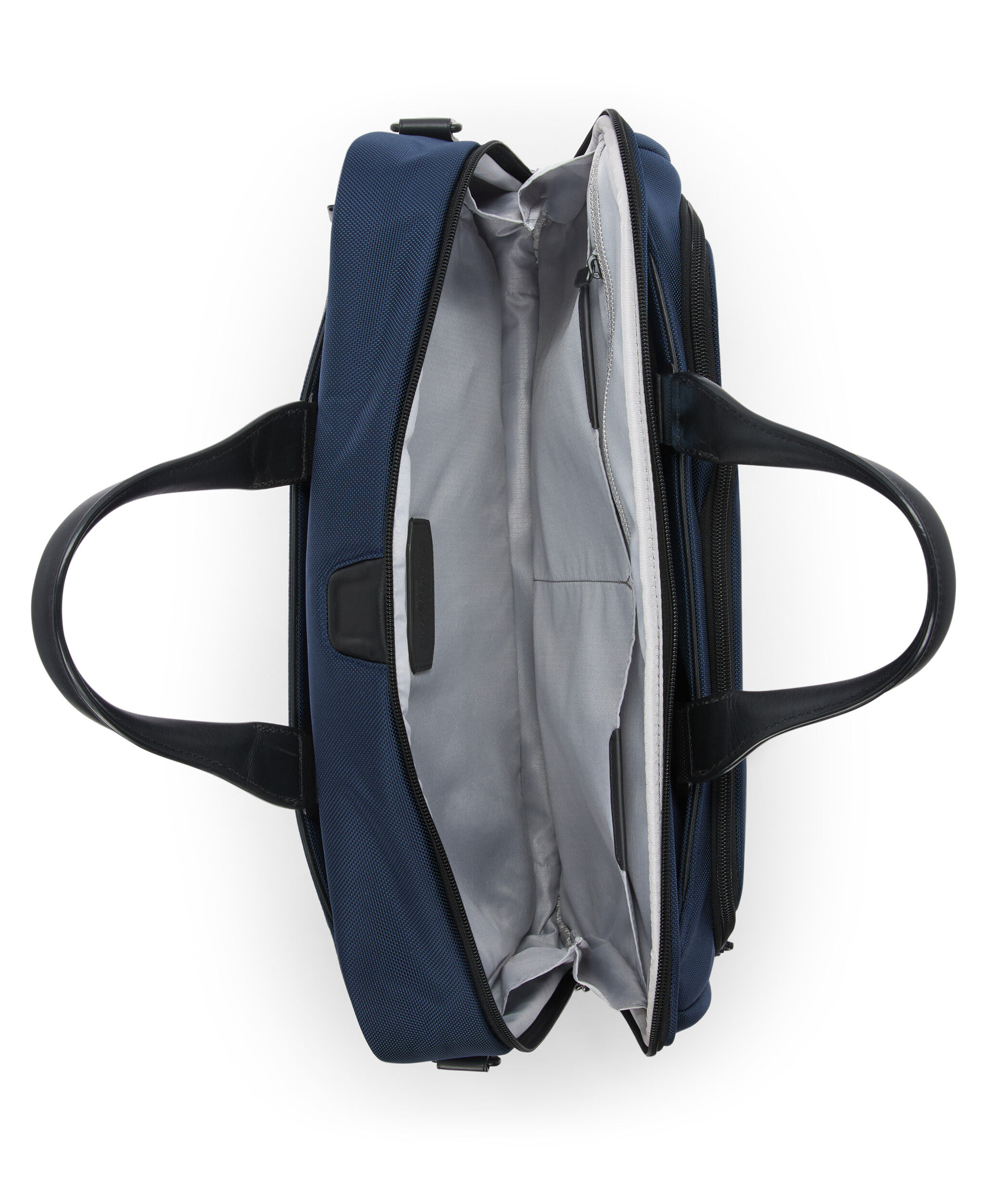 TUMI Gro&szlig;e 17" Aktentasche