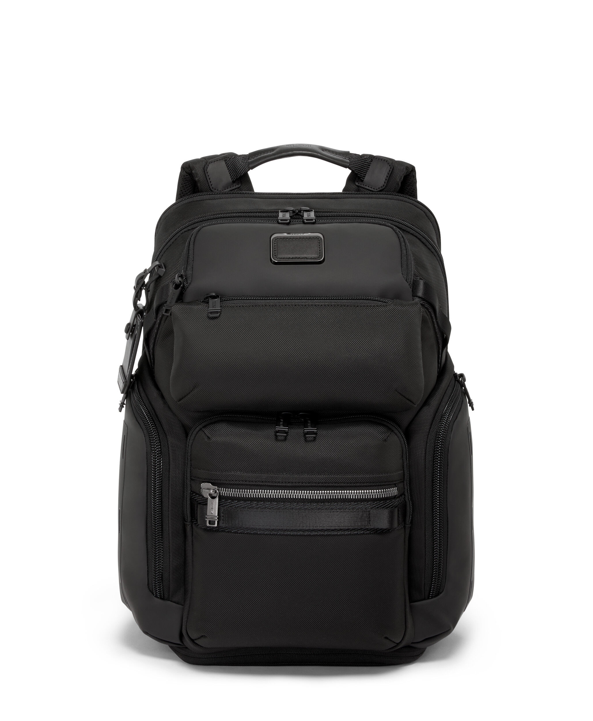 Alpha Bravo Rucksack 15"