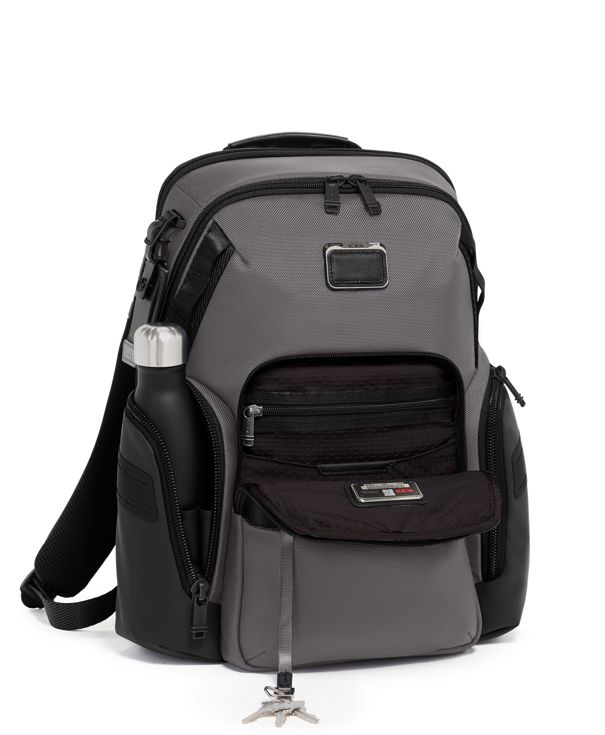 Alpha Bravo Rucksack 15"