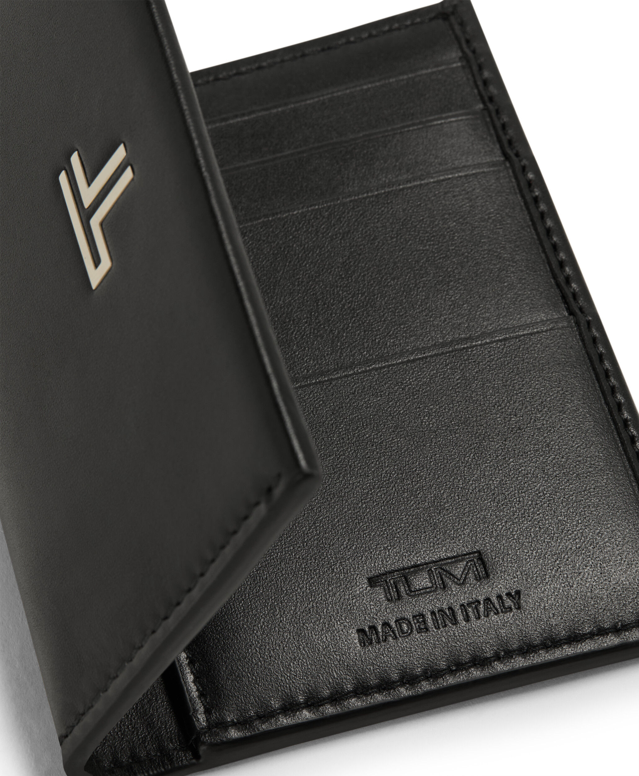 Turin Coin Case