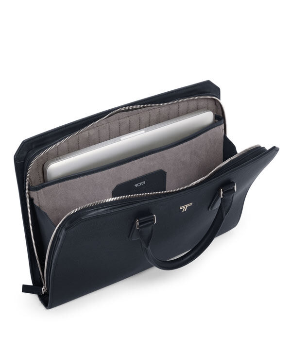 TUMI Savona Slim Brief
