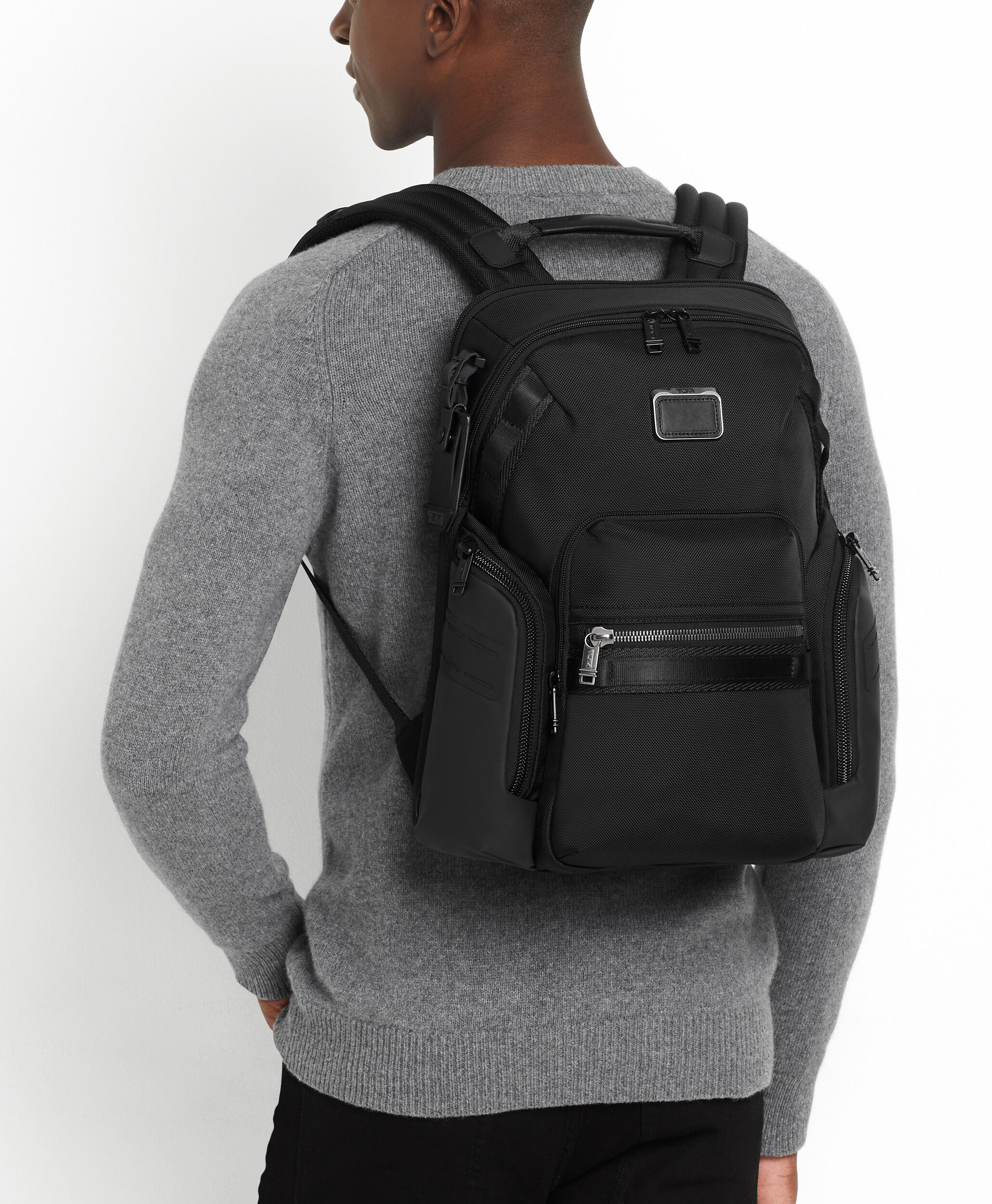 Alpha Bravo Rucksack 15"