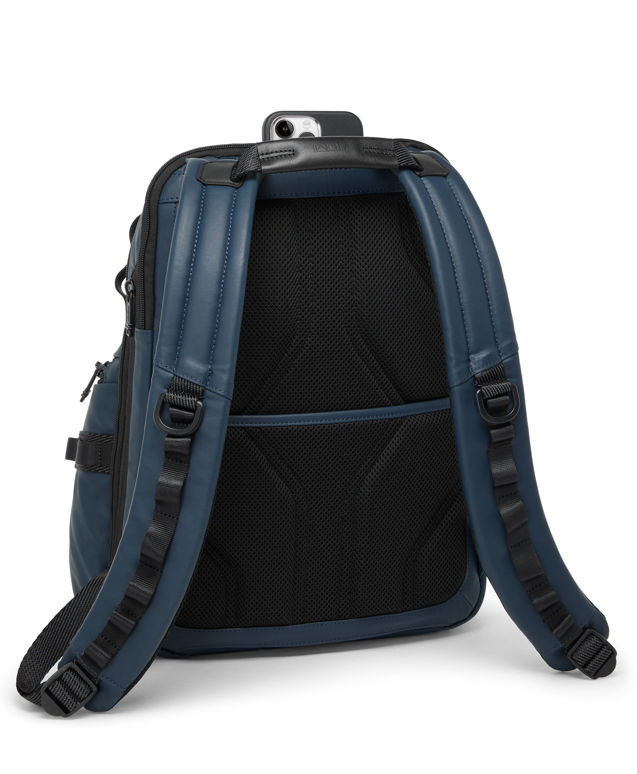 Alpha Bravo Rucksack 15" | TUMI Navigation Rucksack