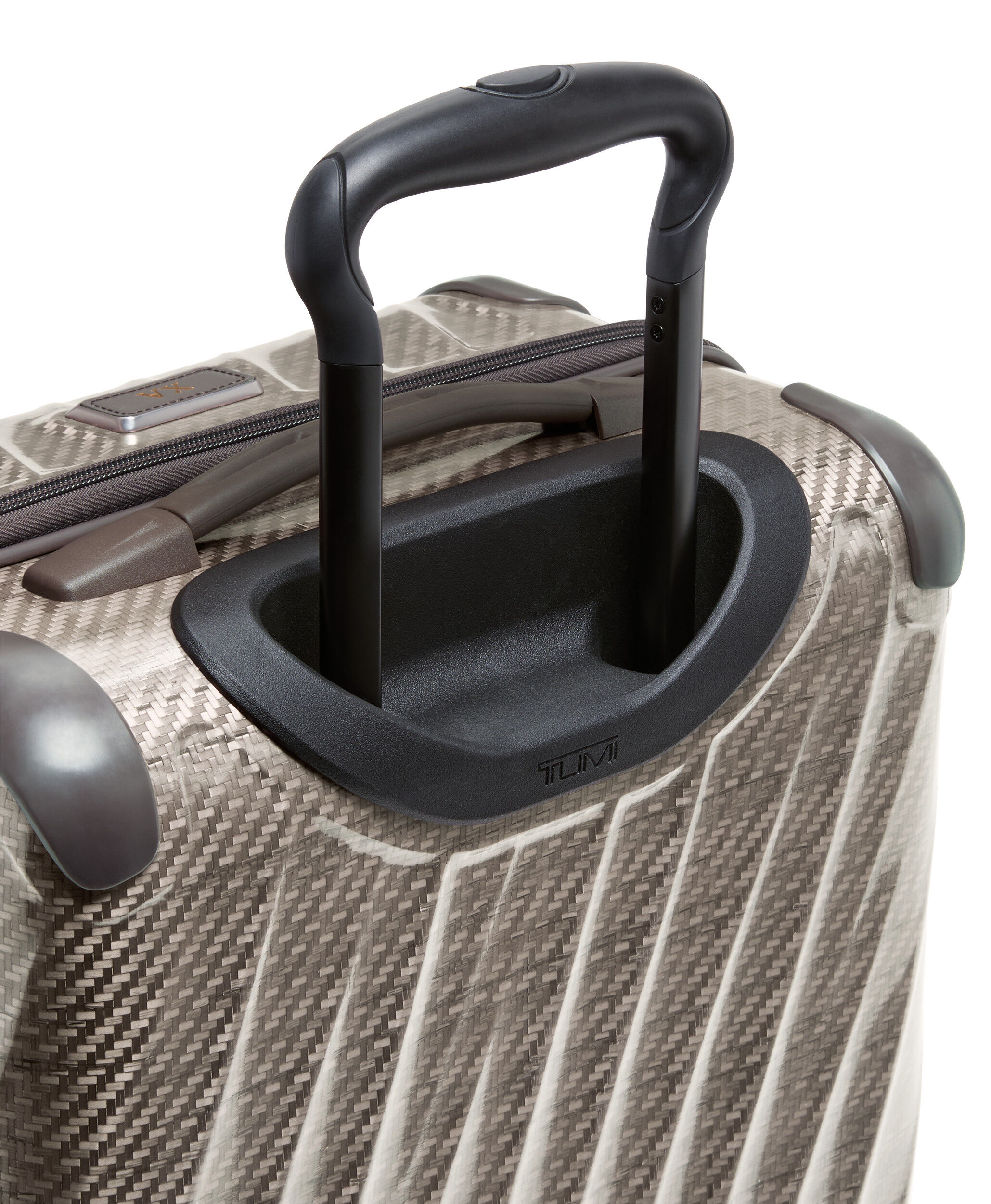 19 Degree Lite Trolley mit 4 Rollen 55 cm - Int.