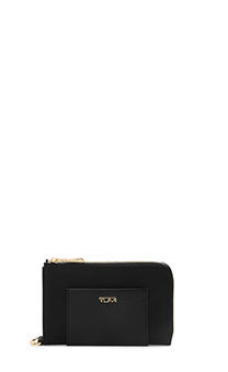 TUMI Voyageur Zip-Around Case