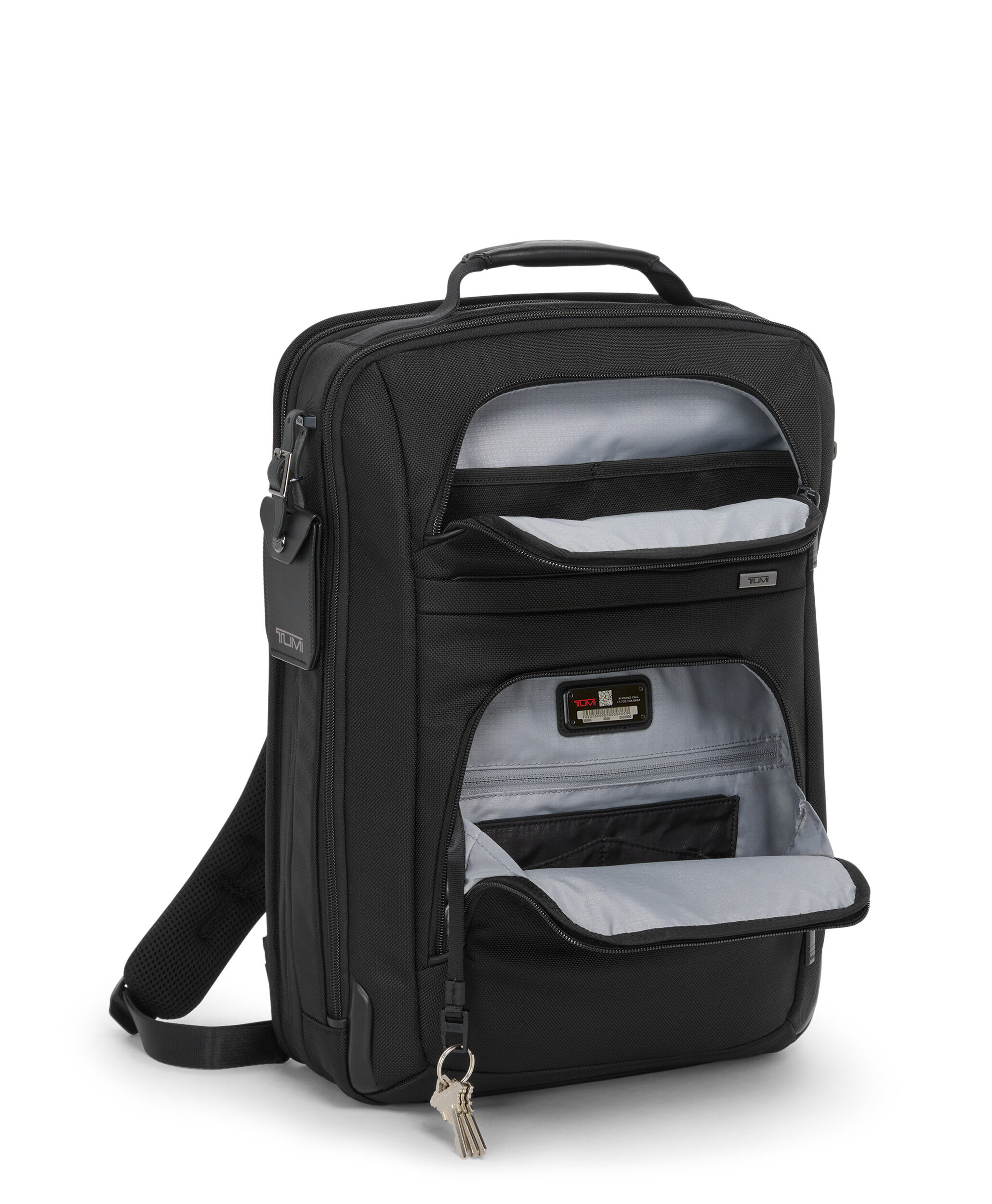 Alpha Rucksack