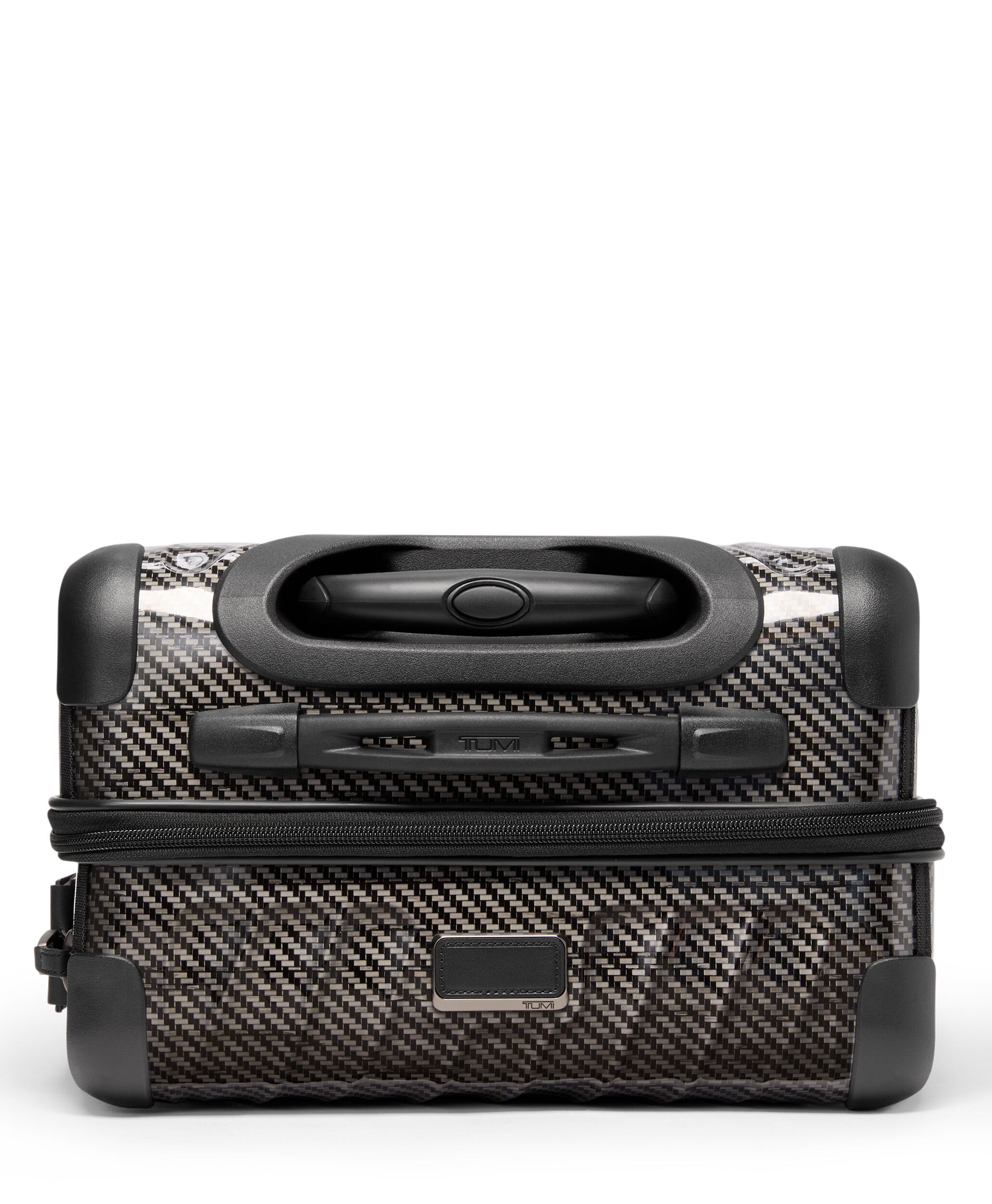 19 Degree Lite Trolley mit 4 Rollen 55 cm - Int.