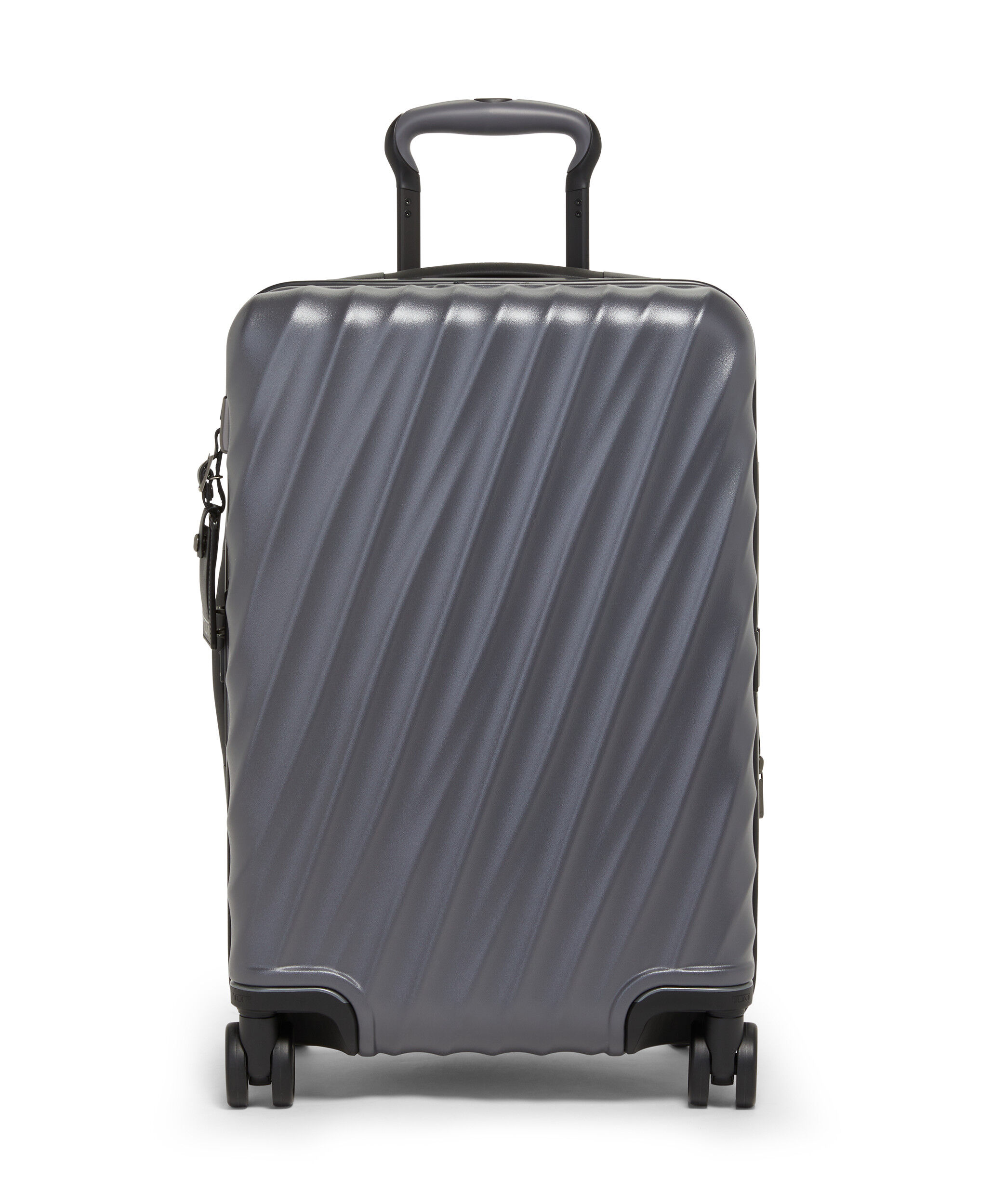 19 Degree Trolley mit 4 Rollen 55 cm - Int.