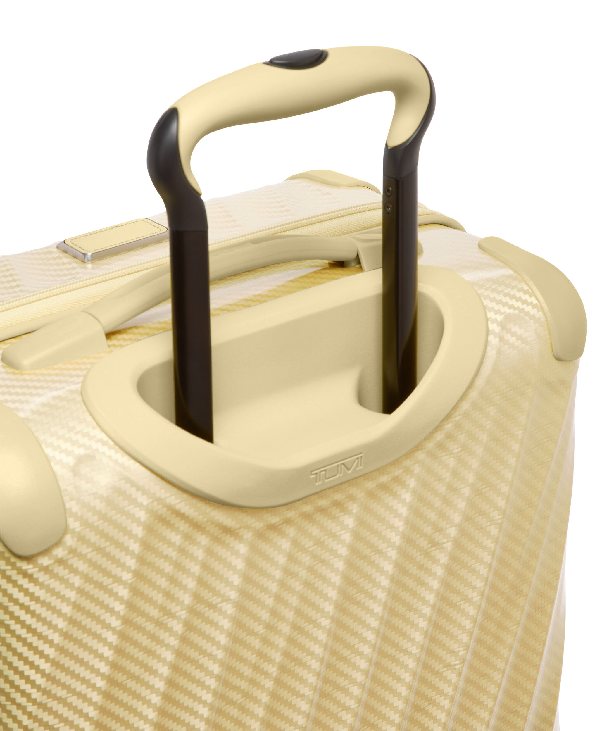 19 Degree Lite Trolley mit 4 Rollen 55 cm - Int.