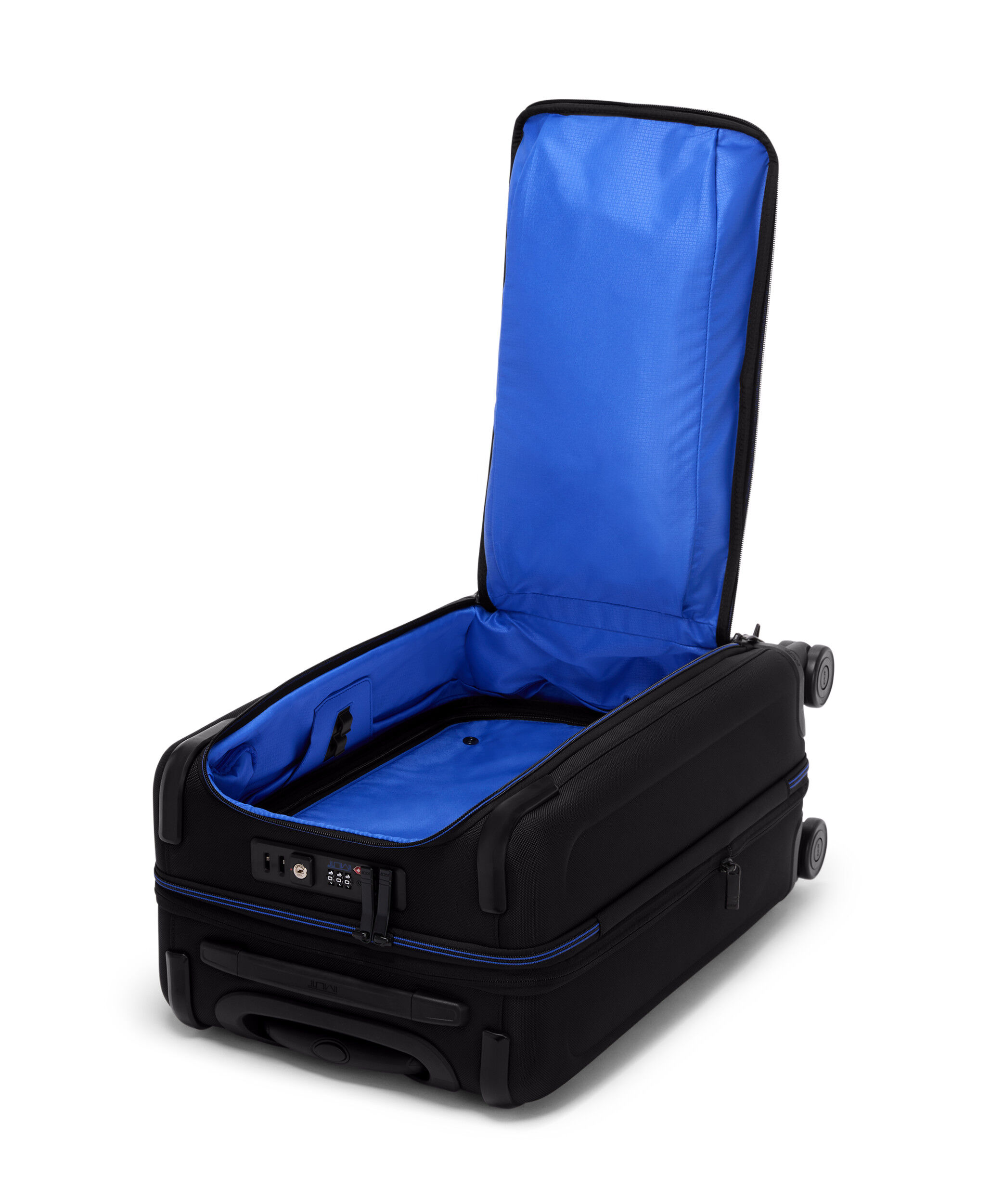 Alpha Spinner Expandable (4 wheels)