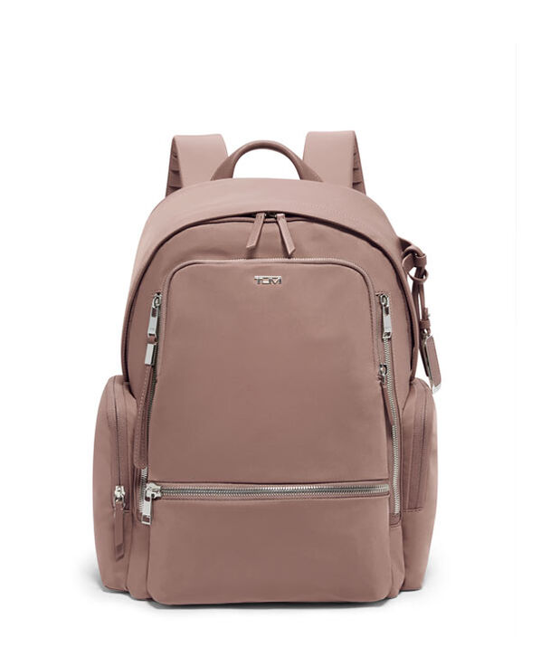 TUMI Voyageur CELINA BACKPACK  Light Mauve TUMI Voyageur CELINA BACKPACK  Light Mauve