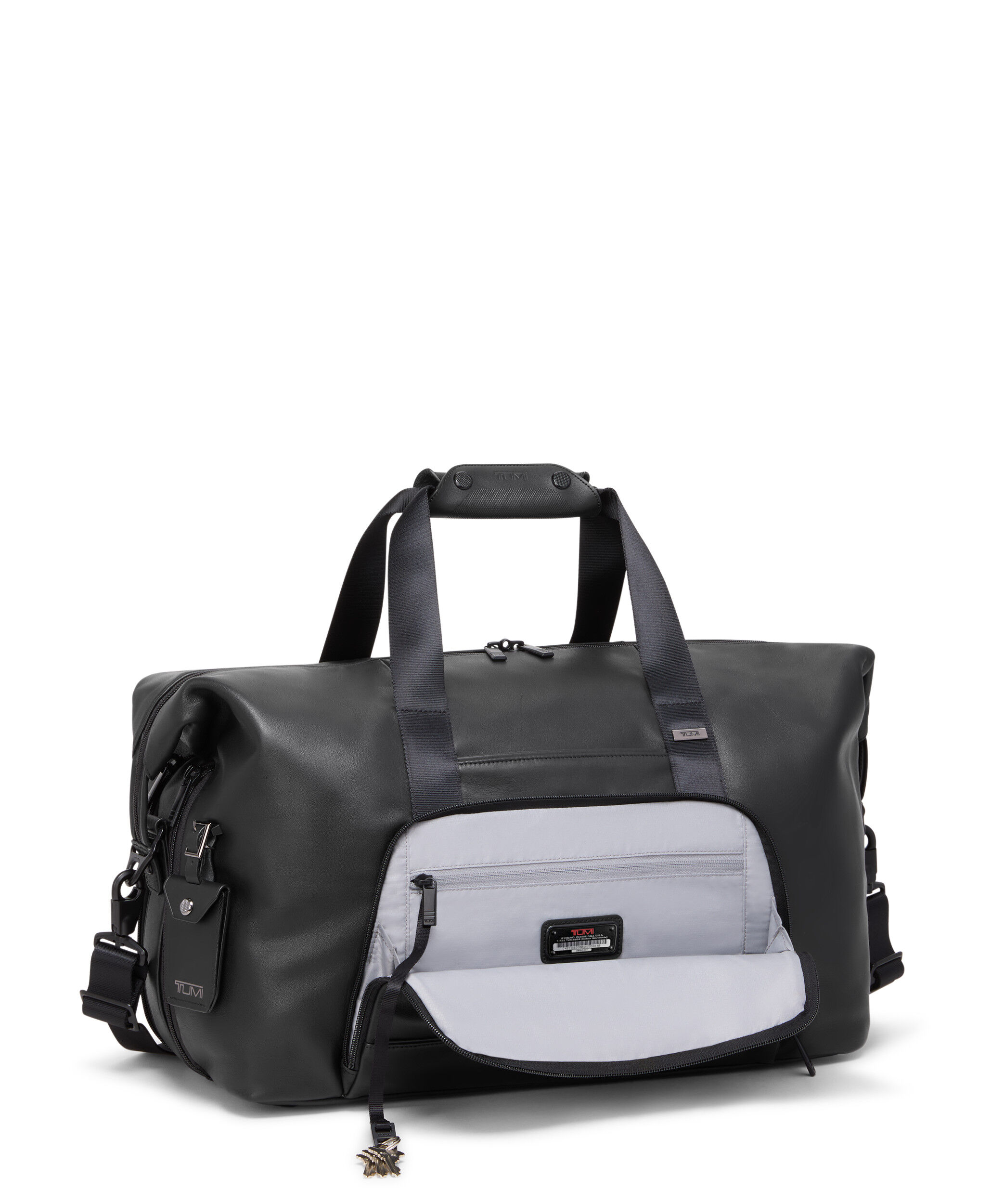 Alpha Reisetasche