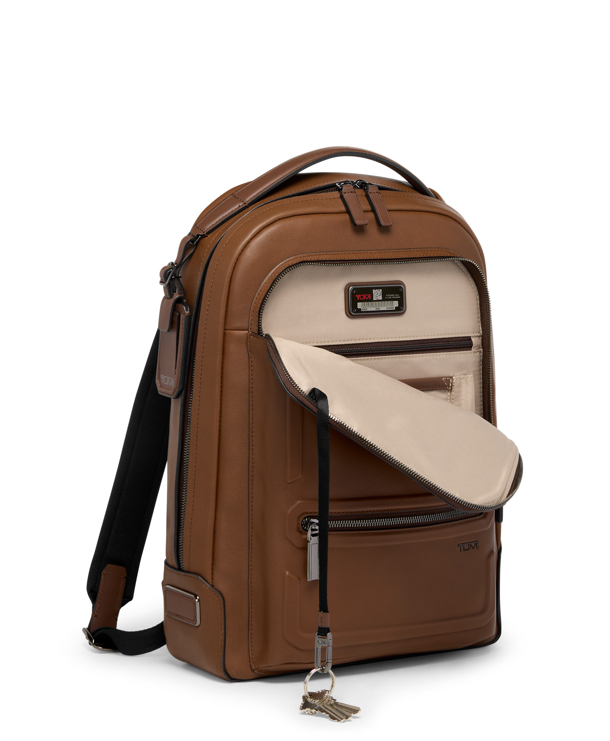 Harrison Backpack