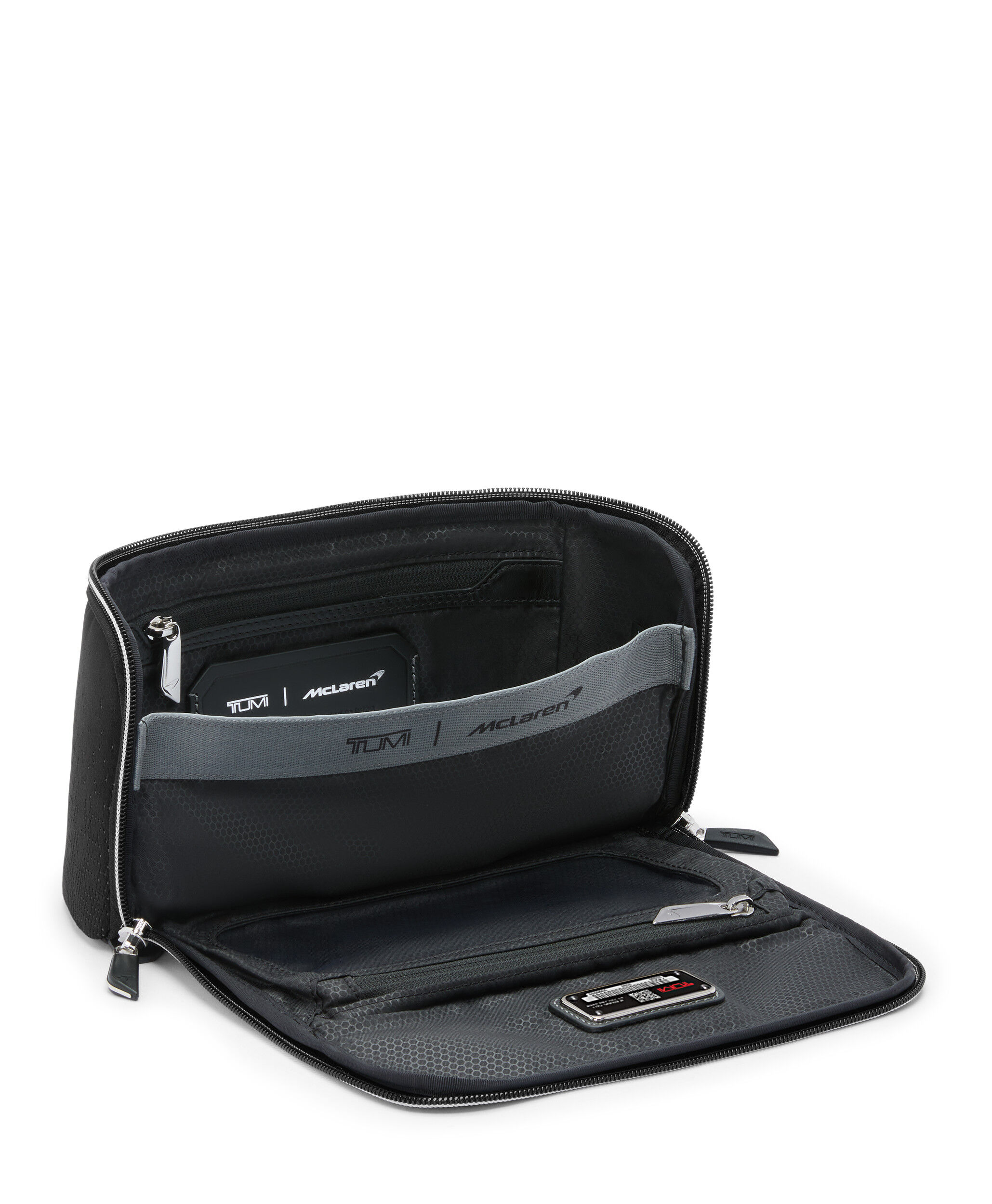 TUMI McLaren Reise-Set