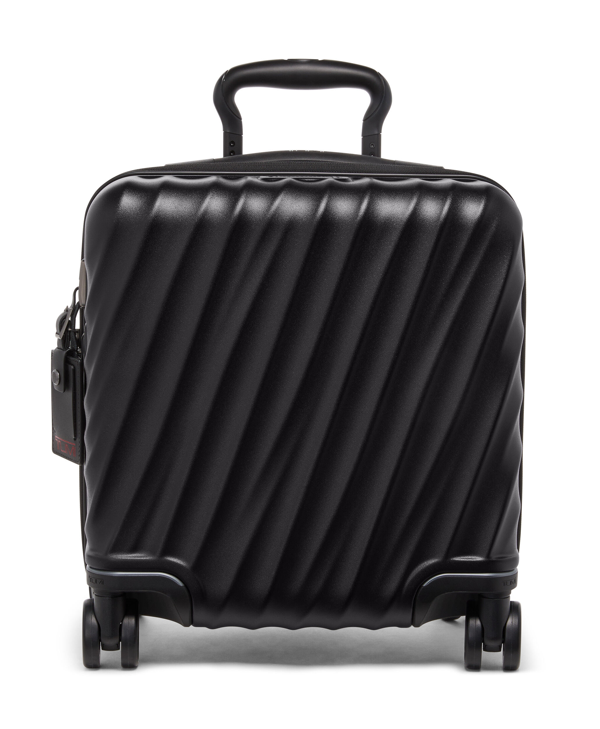 TUMI Small Compact Aktentasche auf Rollen 40,5 cm