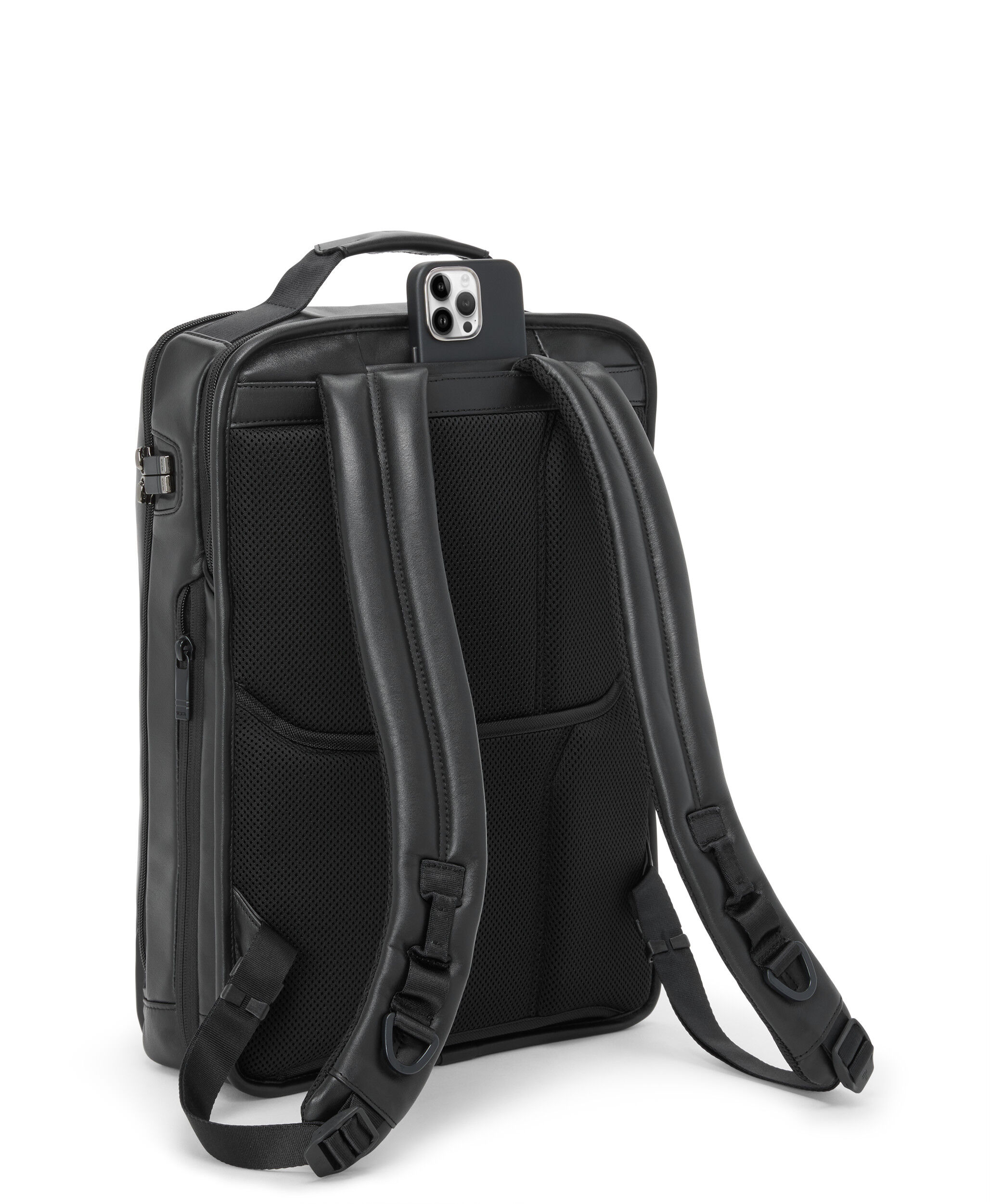Alpha Backpack